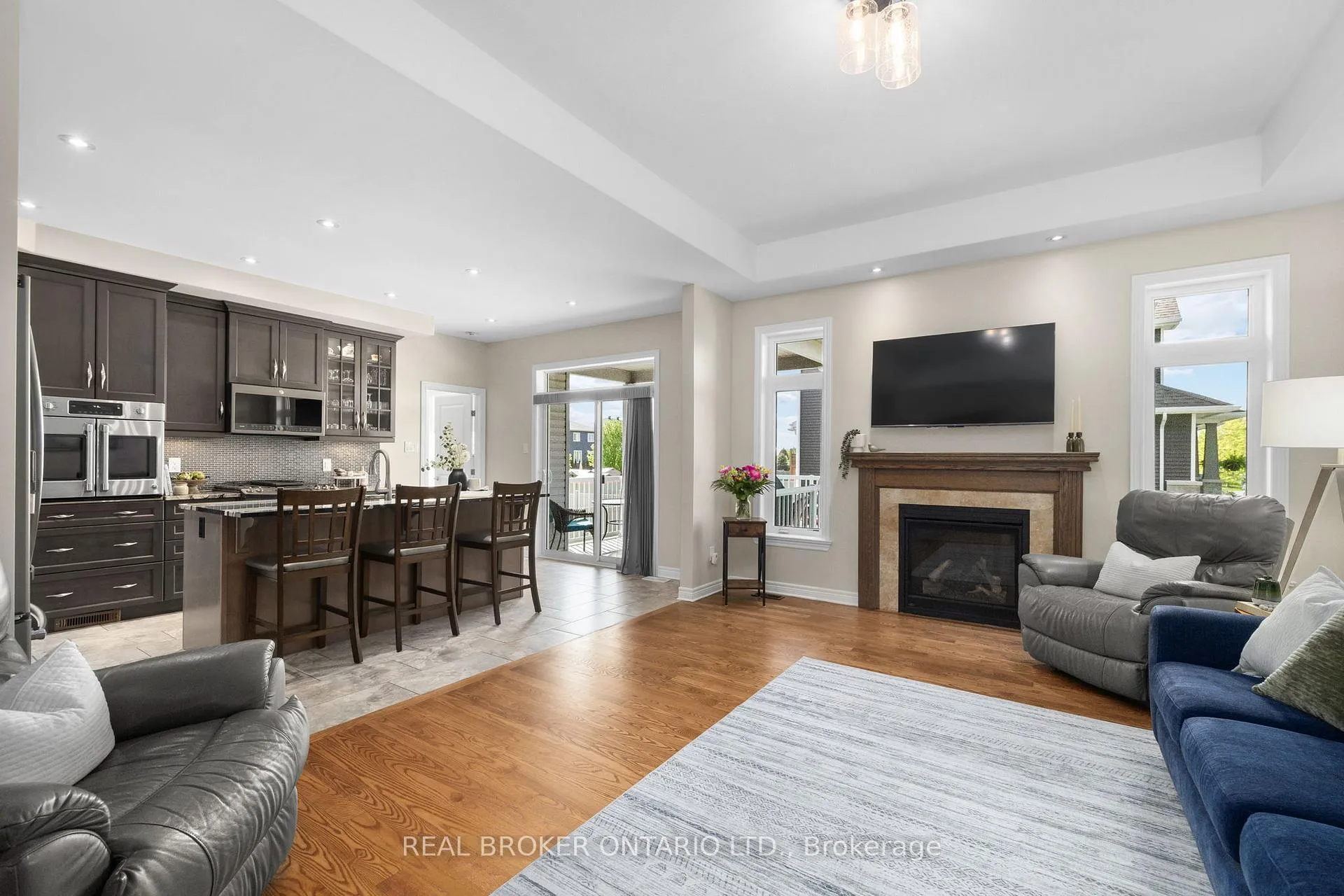 Photo 16 of 18 Bryce Court, Carleton Place — HOMEH
