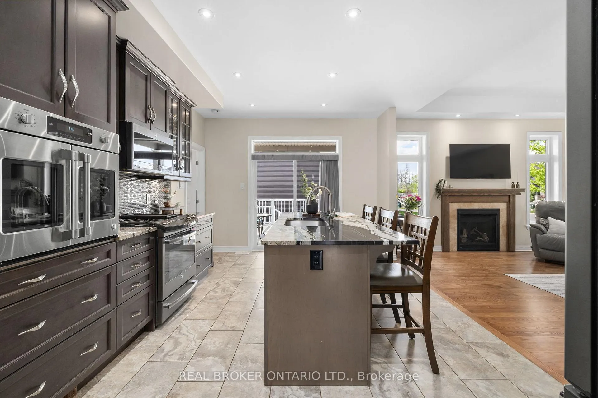 Photo 17 of 18 Bryce Court, Carleton Place — HOMEH