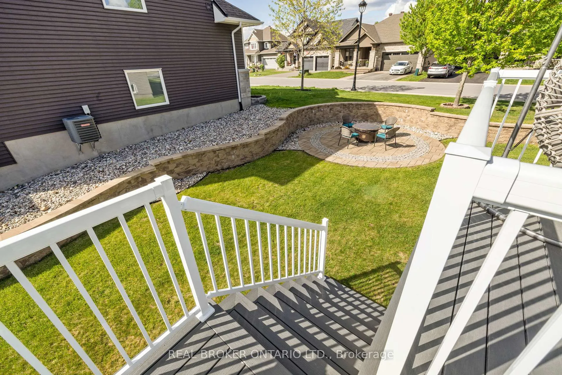Photo 34 of 18 Bryce Court, Carleton Place — HOMEH
