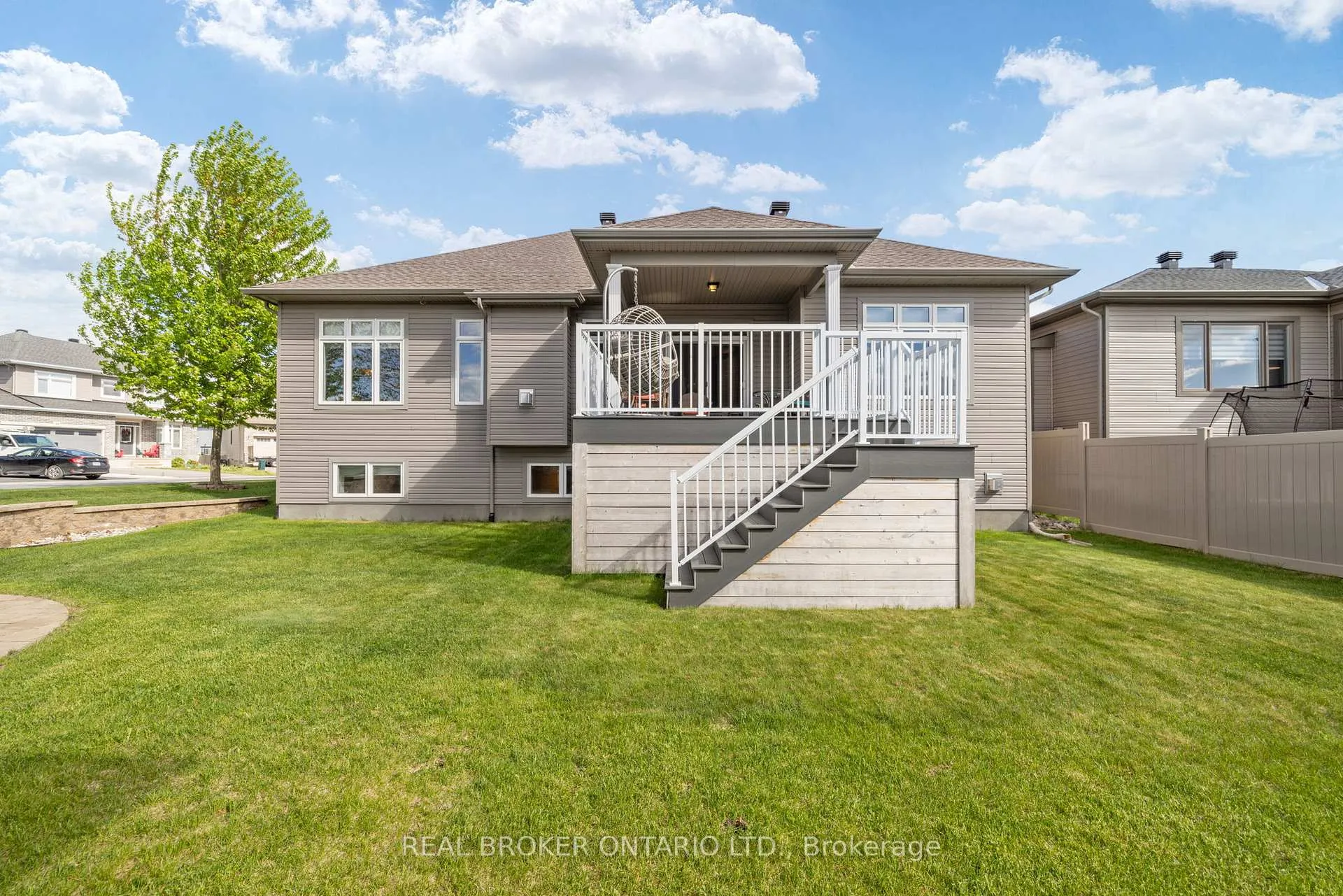Photo 46 of 18 Bryce Court, Carleton Place — HOMEH