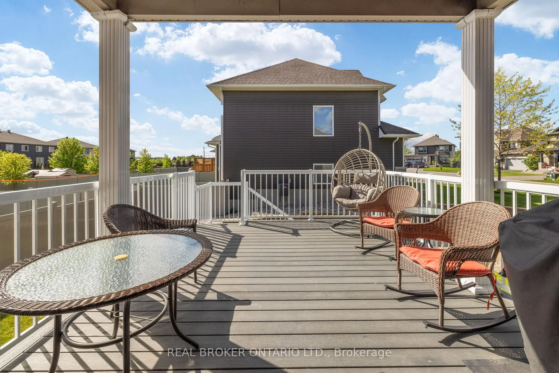 Photo 49 of 18 Bryce Court, Carleton Place — HOMEH