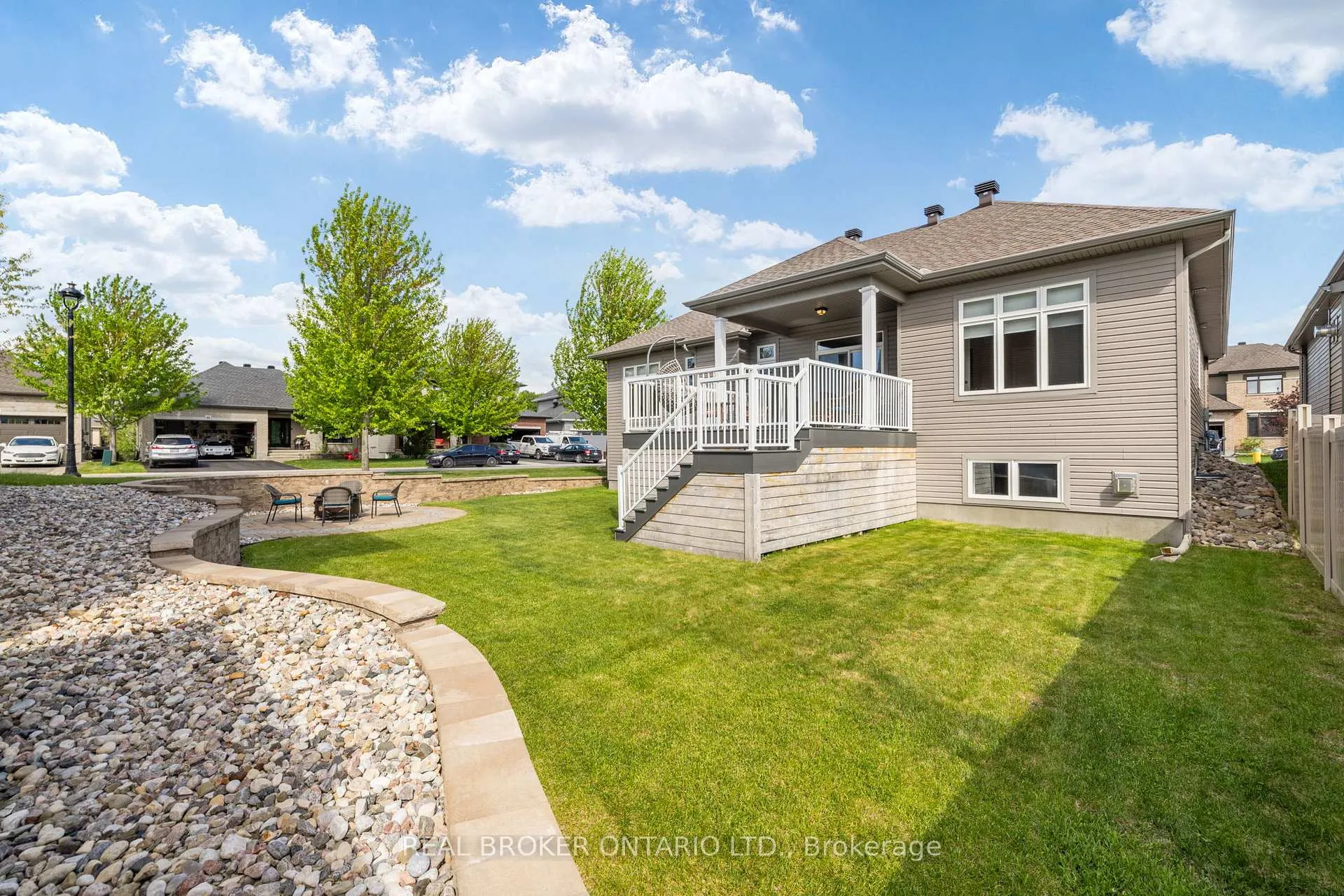 Photo 50 of 18 Bryce Court, Carleton Place — HOMEH