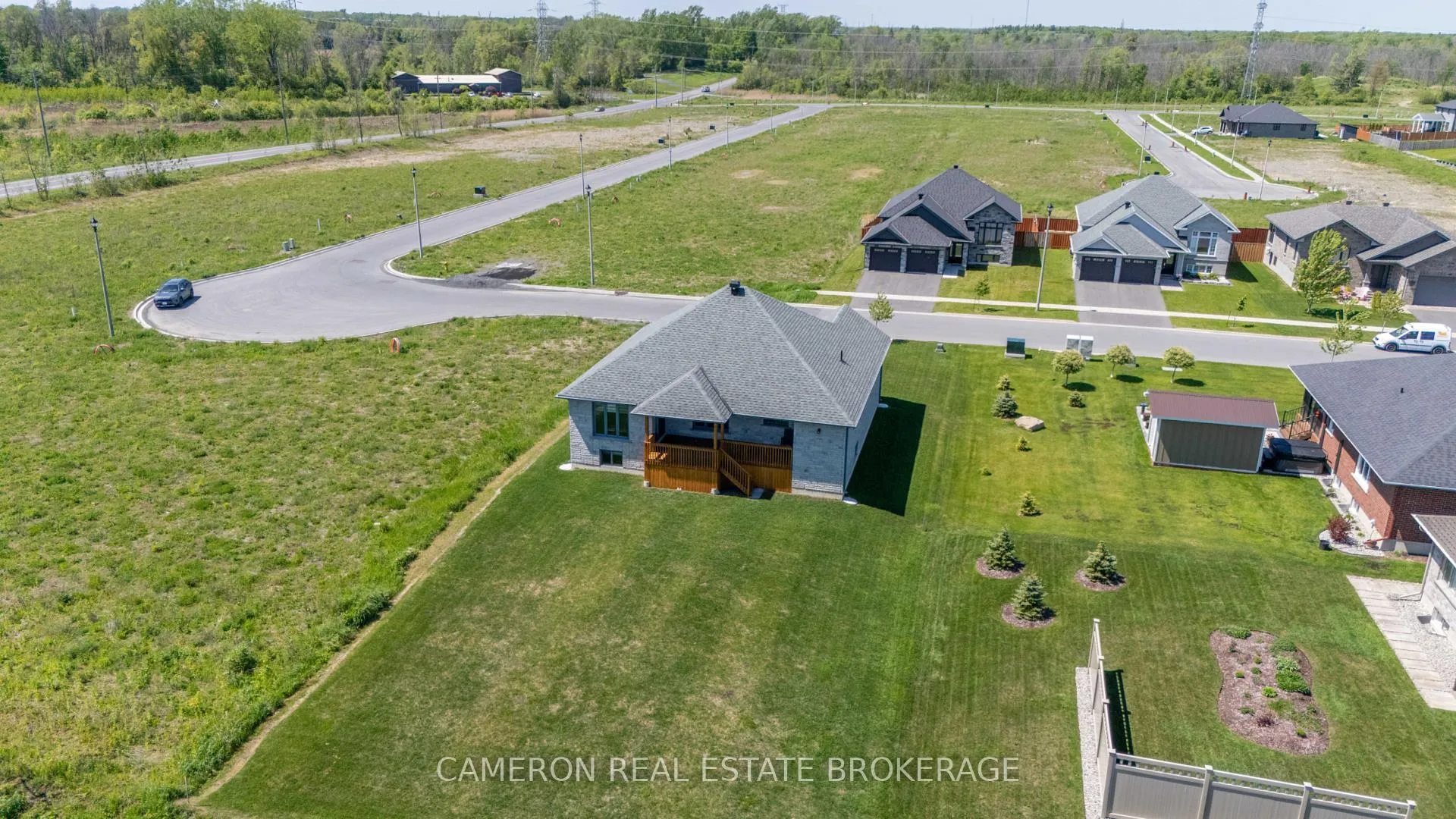 Photo 43 of 1640 Oxbridge Drive, Cornwall — HOMEH