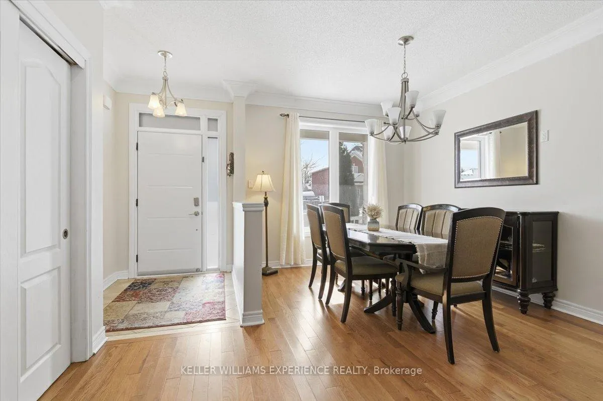 Photo 2 of 3 Bud Doucette Court, Uxbridge — HOMEH