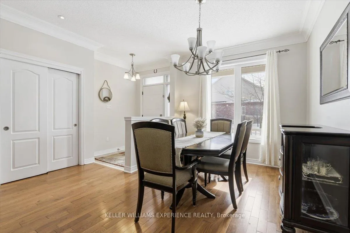 Photo 4 of 3 Bud Doucette Court, Uxbridge — HOMEH