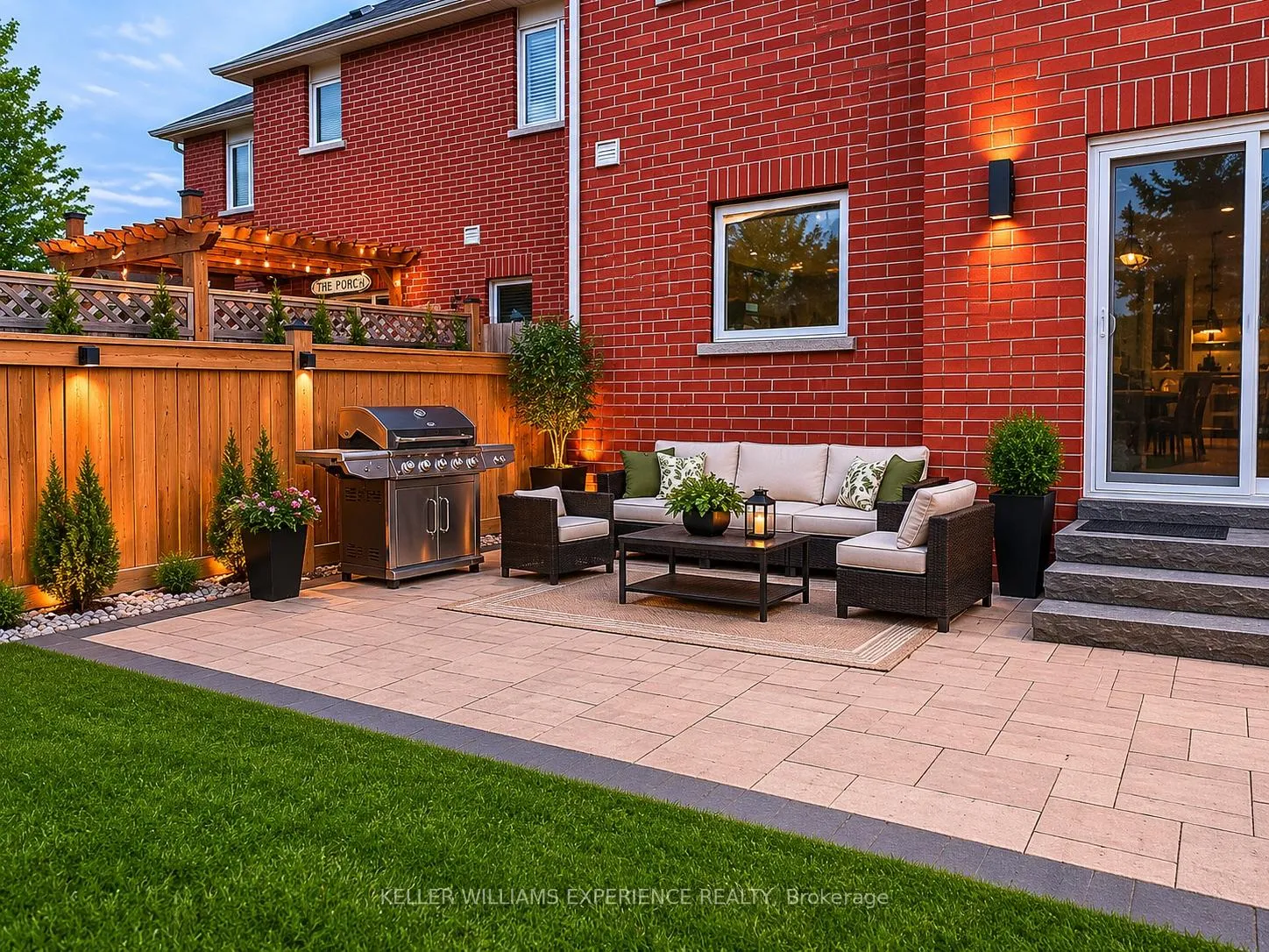 Photo 25 of 3 Bud Doucette Court, Uxbridge — HOMEH