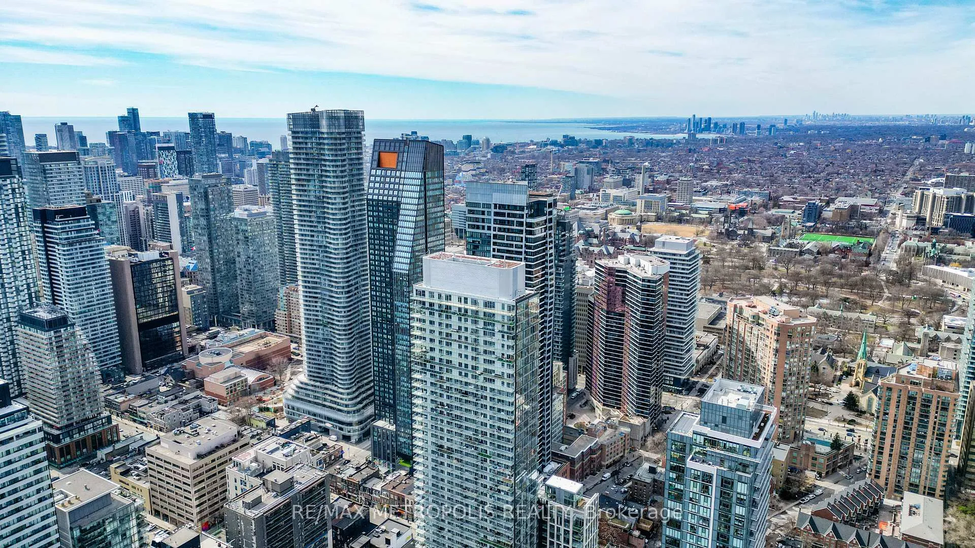 Photo 35 of Unit 1203, 55 Charles Street E, Toronto, Church-Yonge Corridor — HOMEH