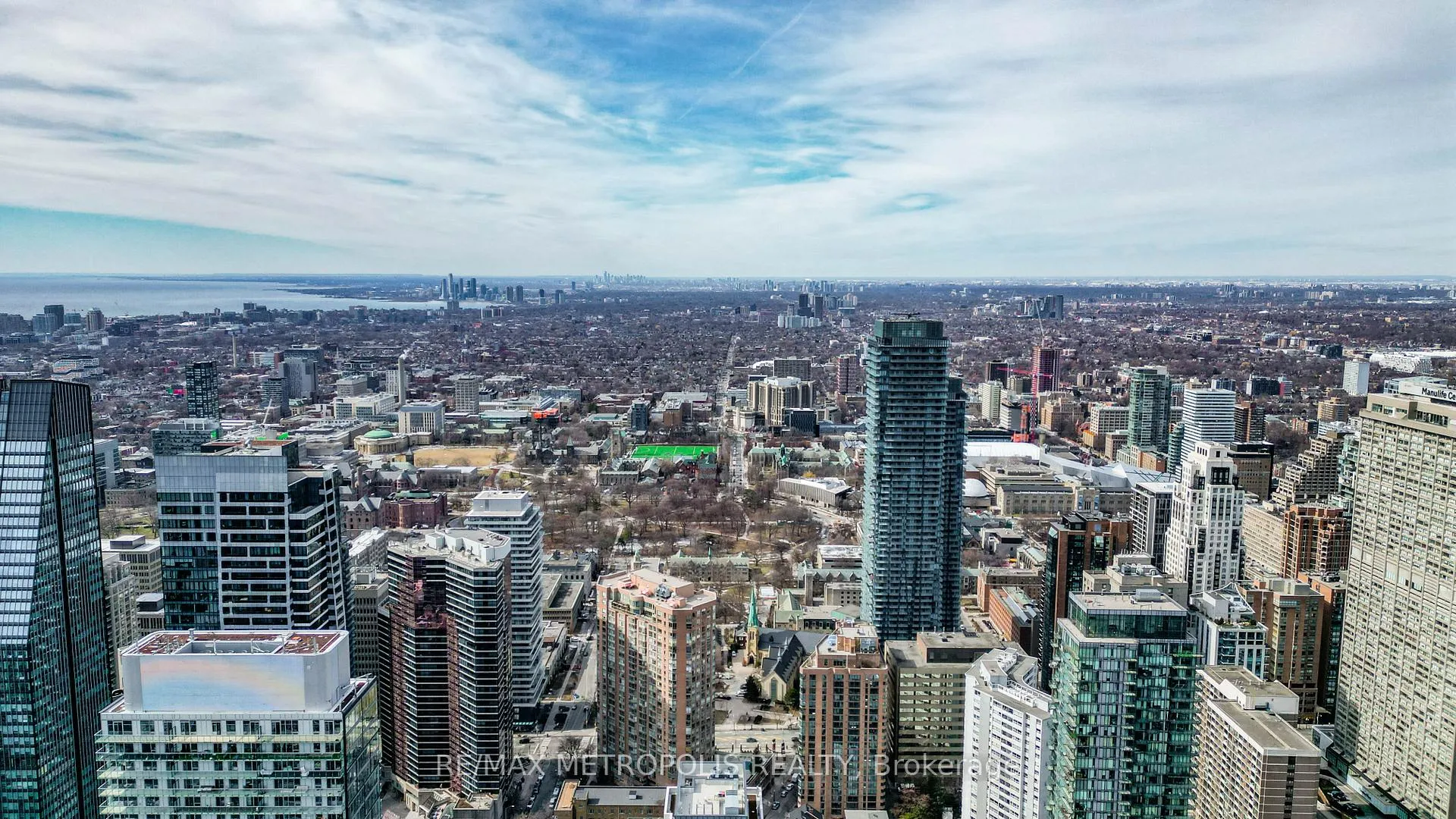 Photo 36 of Unit 1203, 55 Charles Street E, Toronto, Church-Yonge Corridor — HOMEH
