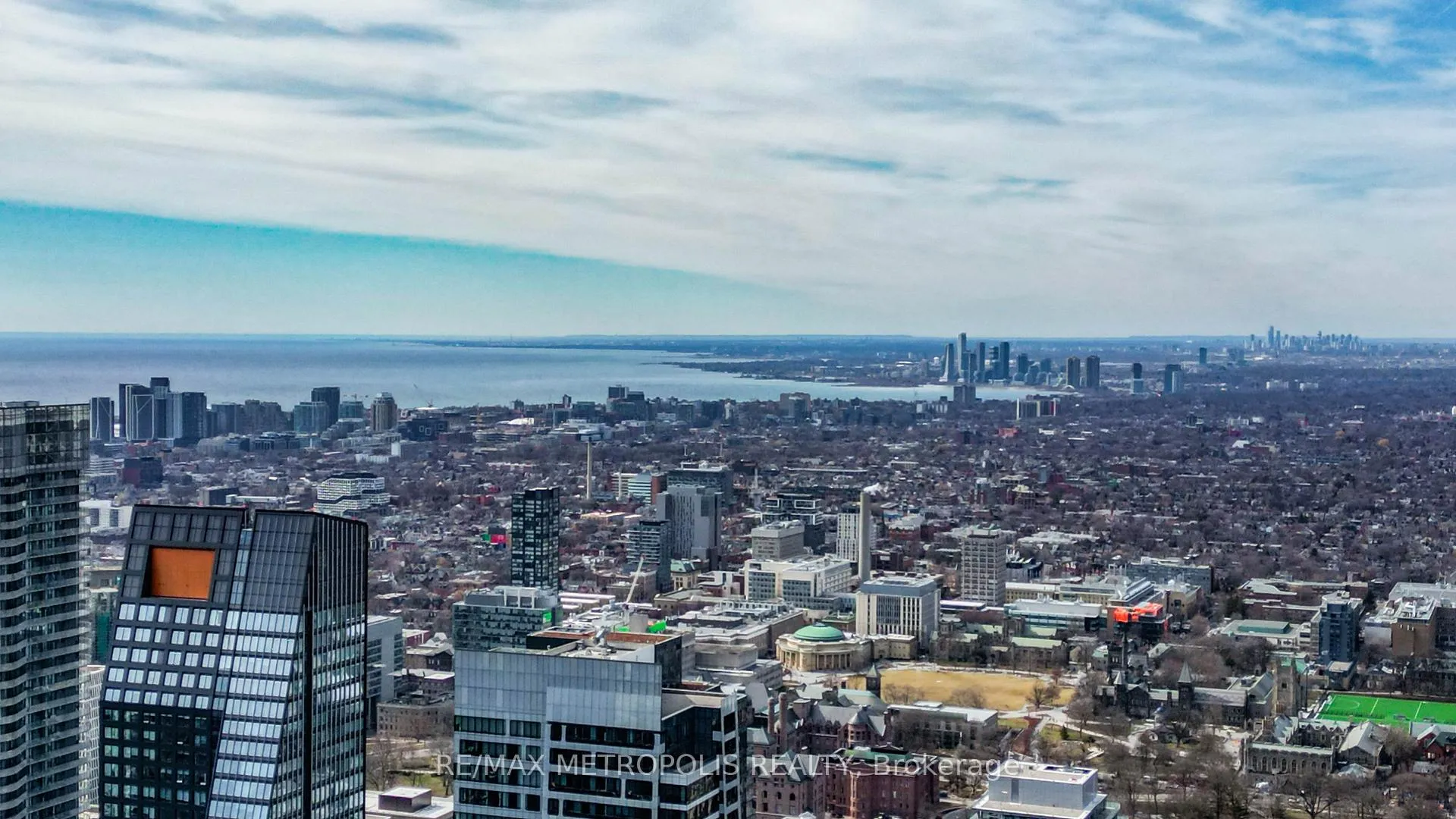 Photo 6 of Unit 1203, 55 Charles Street E, Toronto, Church-Yonge Corridor — HOMEH
