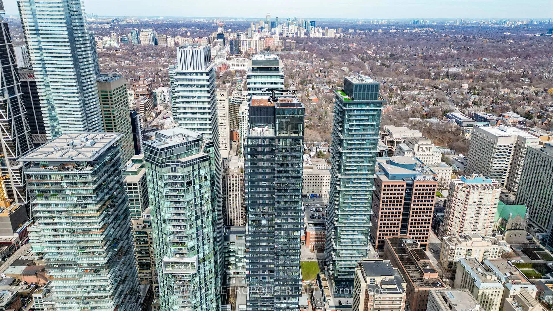Photo 37 of Unit 1203, 55 Charles Street E, Toronto, Church-Yonge Corridor — HOMEH