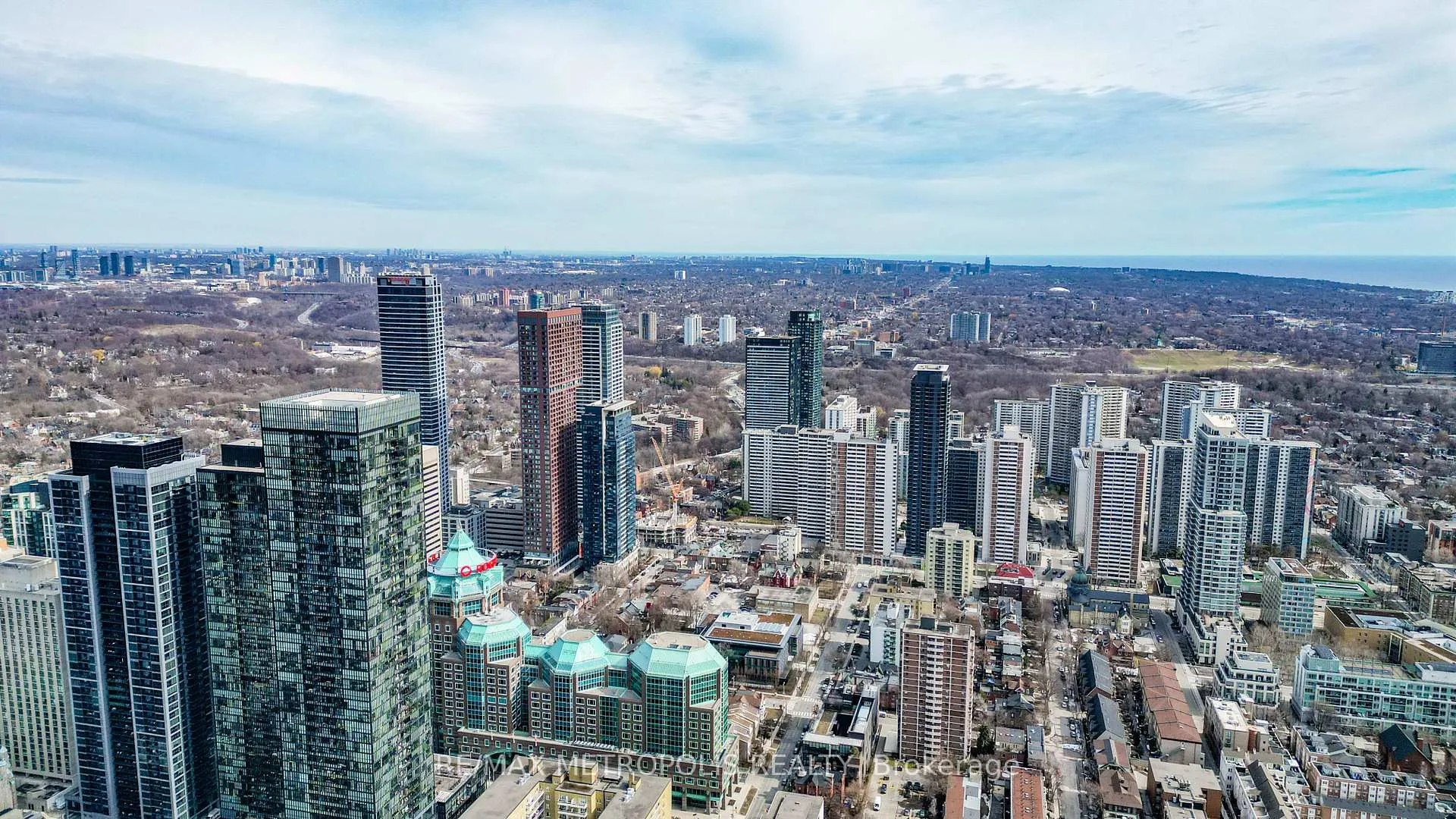 Photo 38 of Unit 1203, 55 Charles Street E, Toronto, Church-Yonge Corridor — HOMEH