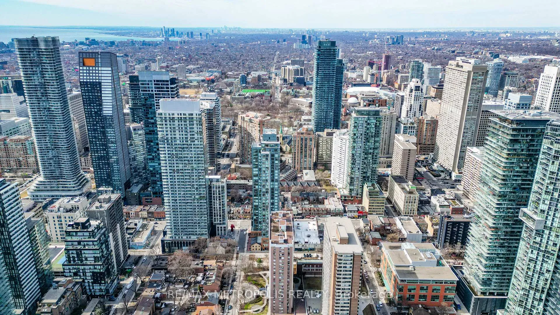 Photo 40 of Unit 1203, 55 Charles Street E, Toronto, Church-Yonge Corridor — HOMEH