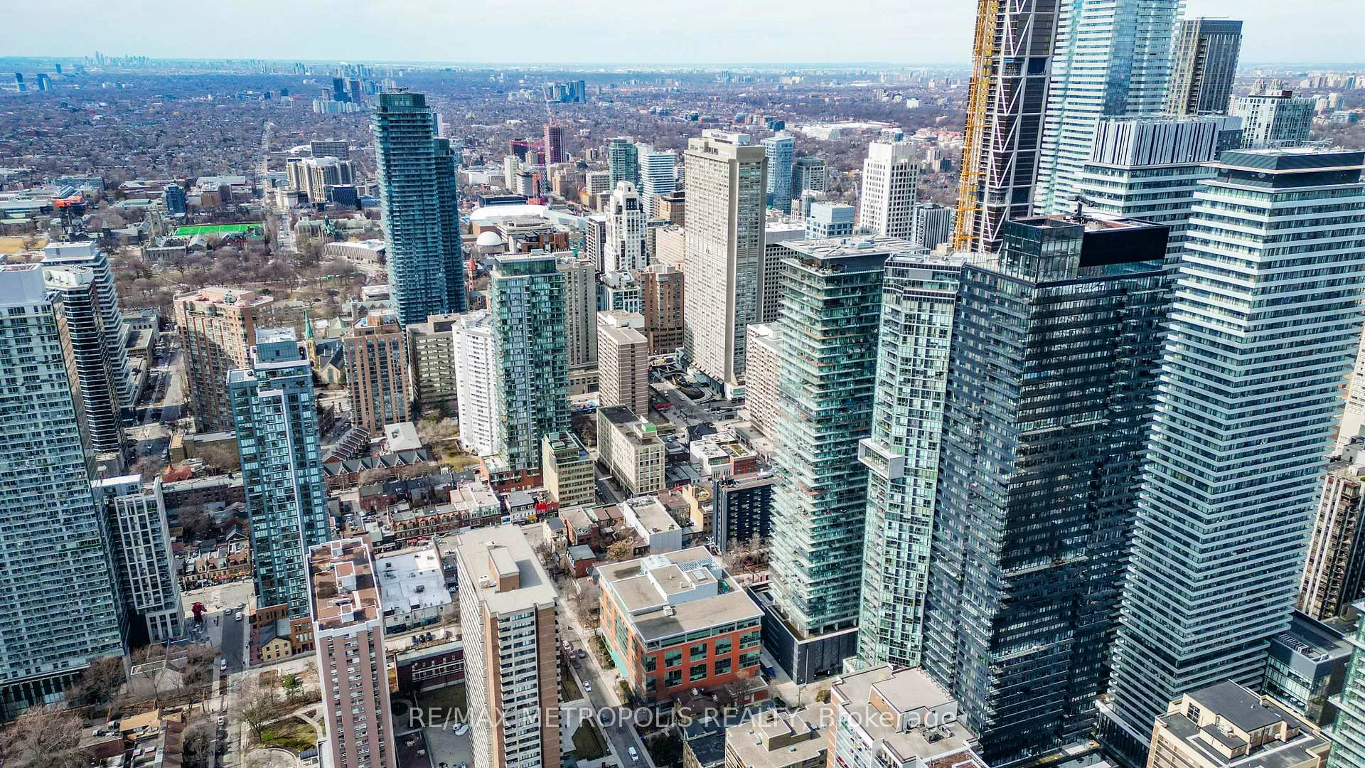 Photo 41 of Unit 1203, 55 Charles Street E, Toronto, Church-Yonge Corridor — HOMEH