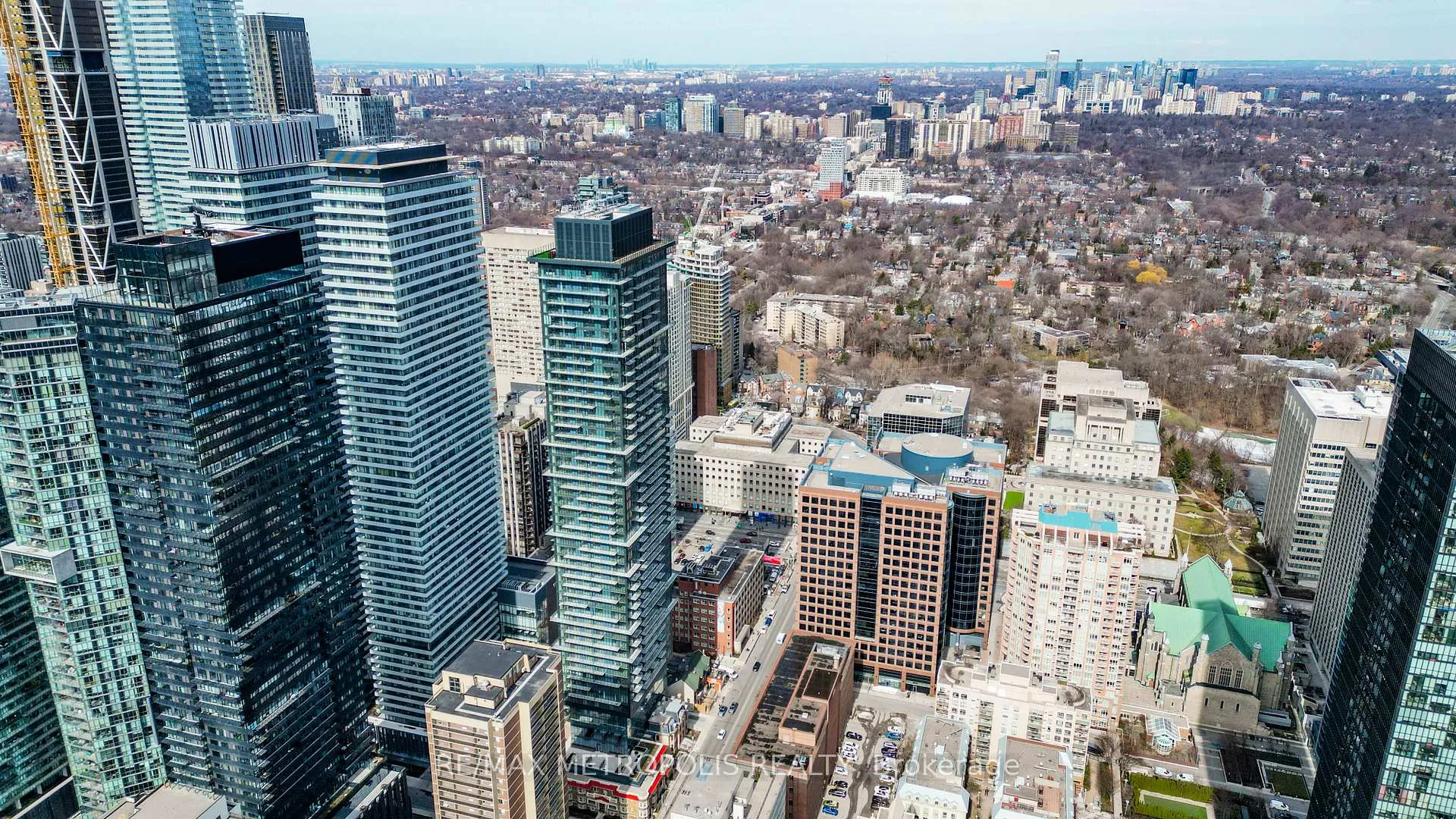 Photo 42 of Unit 1203, 55 Charles Street E, Toronto, Church-Yonge Corridor — HOMEH