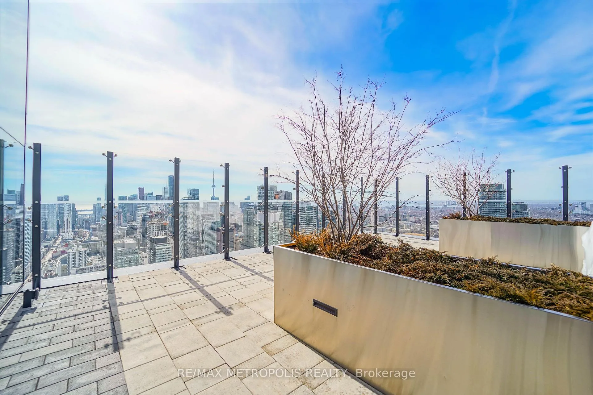Photo 11 of Unit 1203, 55 Charles Street E, Toronto, Church-Yonge Corridor — HOMEH