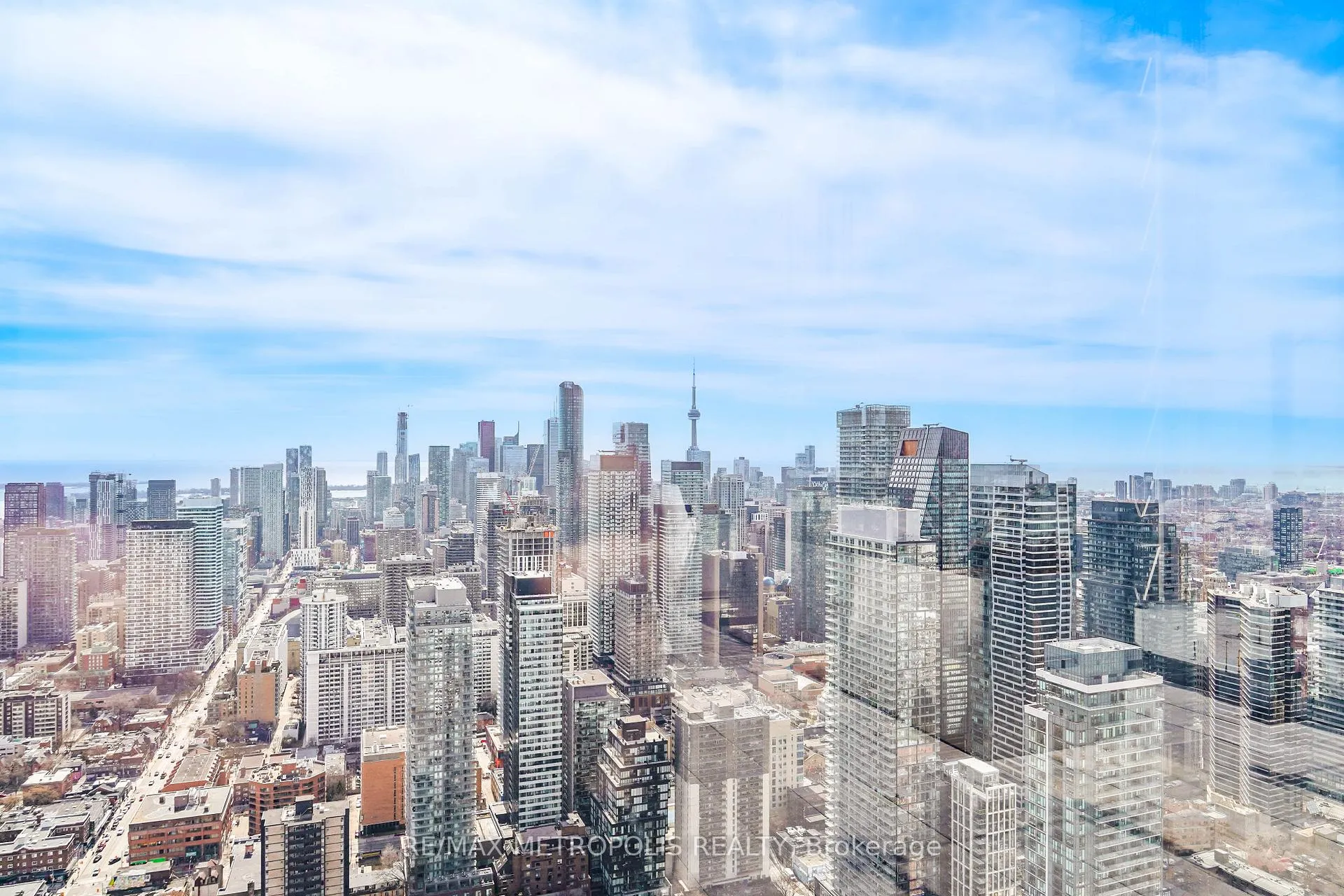 Photo 12 of Unit 1203, 55 Charles Street E, Toronto, Church-Yonge Corridor — HOMEH