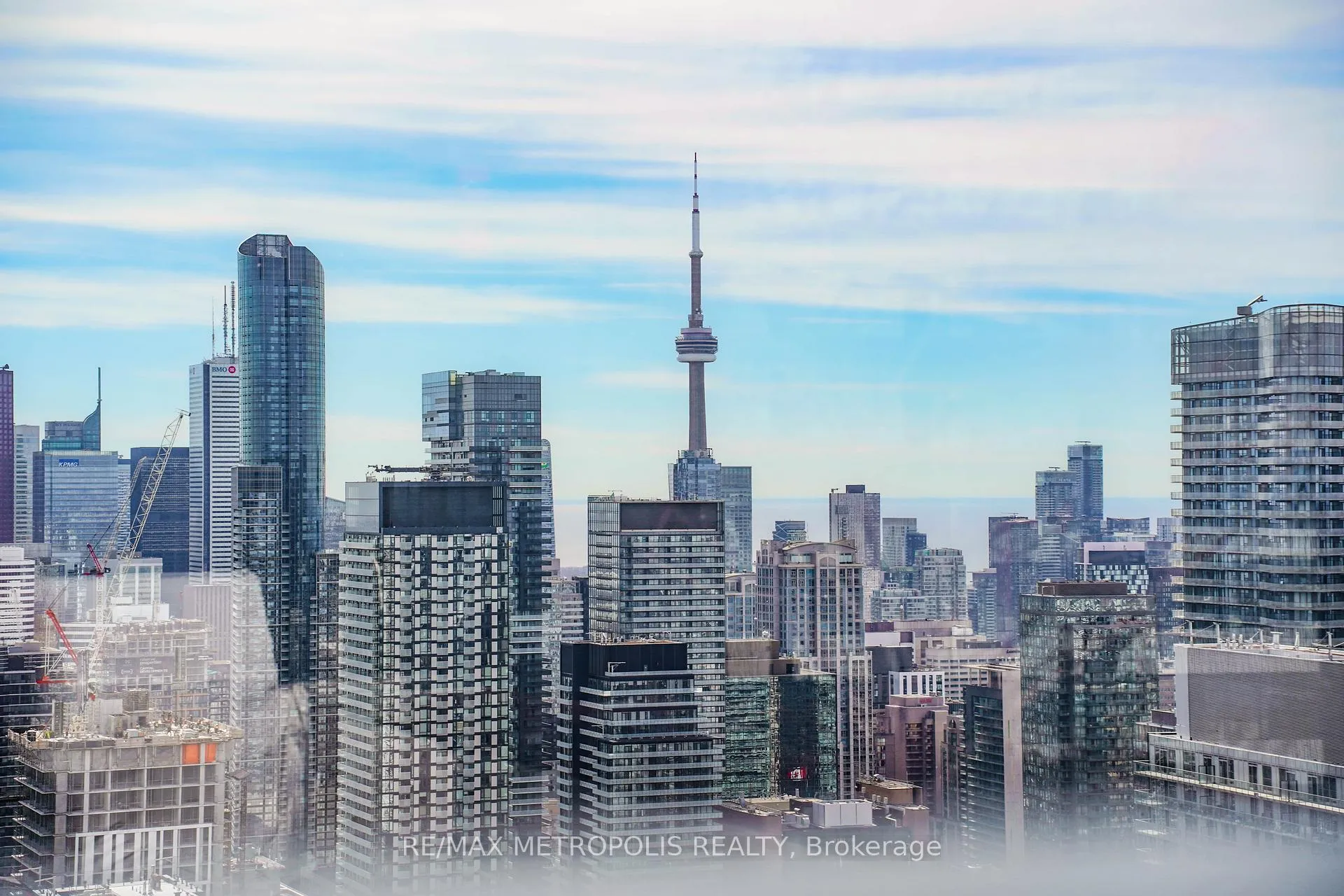 Photo 13 of Unit 1203, 55 Charles Street E, Toronto, Church-Yonge Corridor — HOMEH