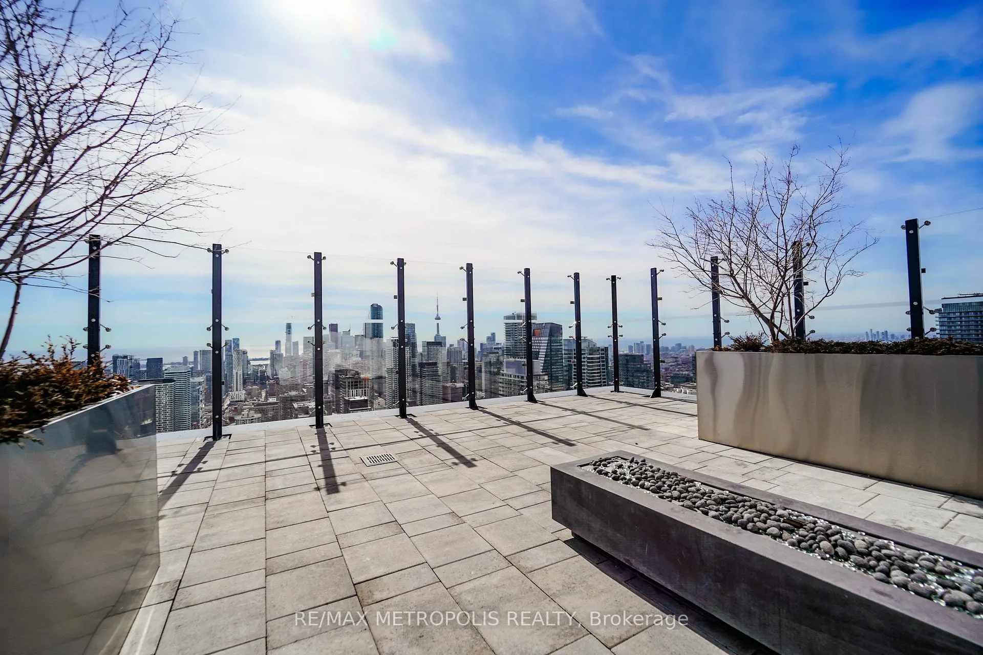 Photo 14 of Unit 1203, 55 Charles Street E, Toronto, Church-Yonge Corridor — HOMEH