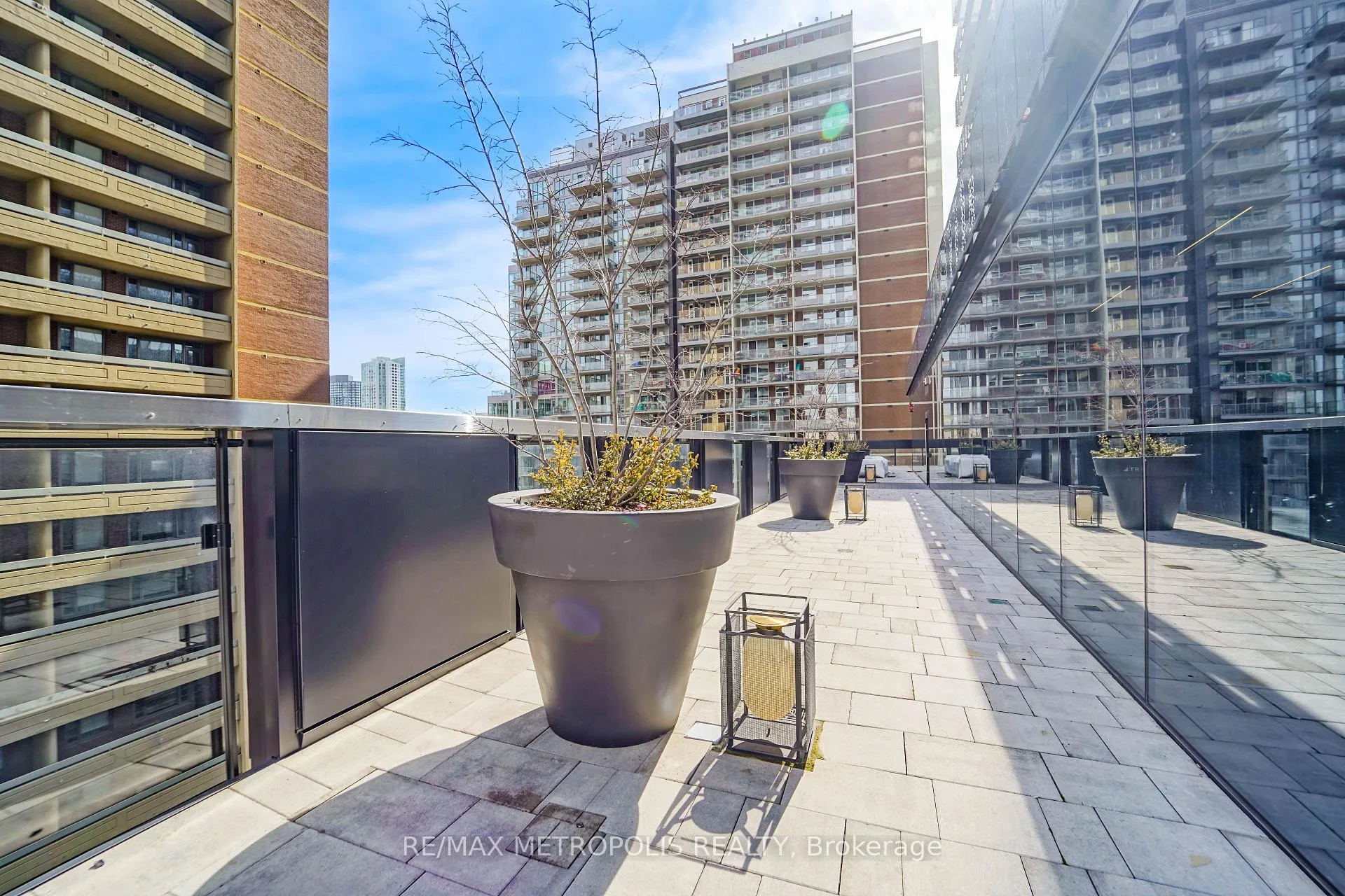 Photo 44 of Unit 1203, 55 Charles Street E, Toronto, Church-Yonge Corridor — HOMEH