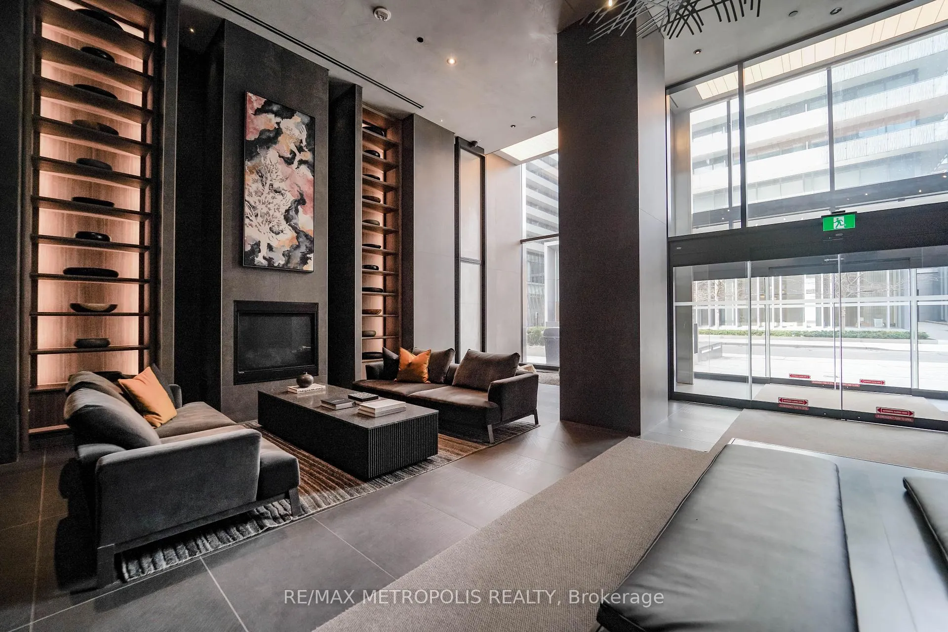 Photo 16 of Unit 1203, 55 Charles Street E, Toronto, Church-Yonge Corridor — HOMEH