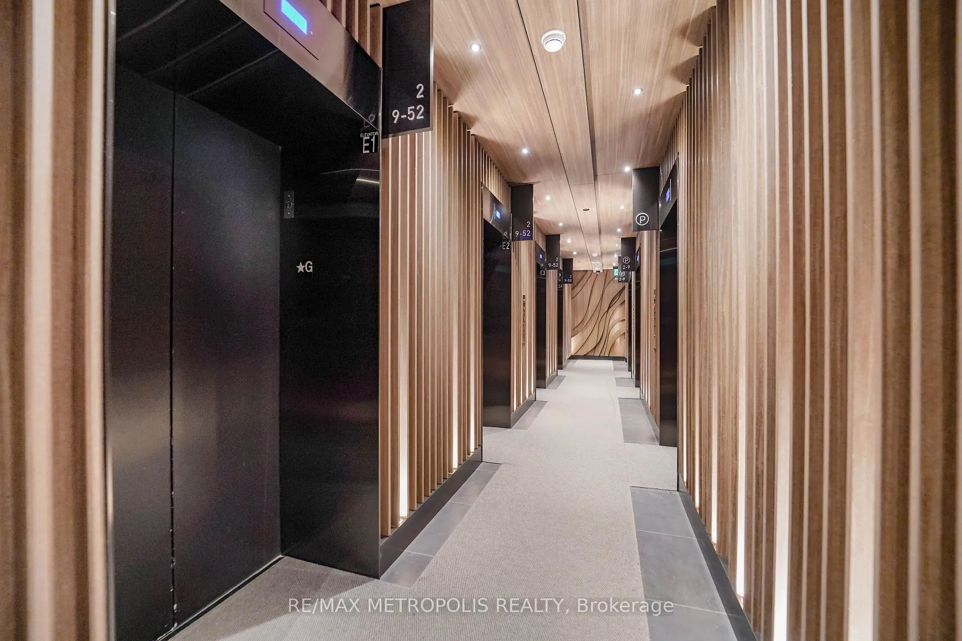 Photo 17 of Unit 1203, 55 Charles Street E, Toronto, Church-Yonge Corridor — HOMEH
