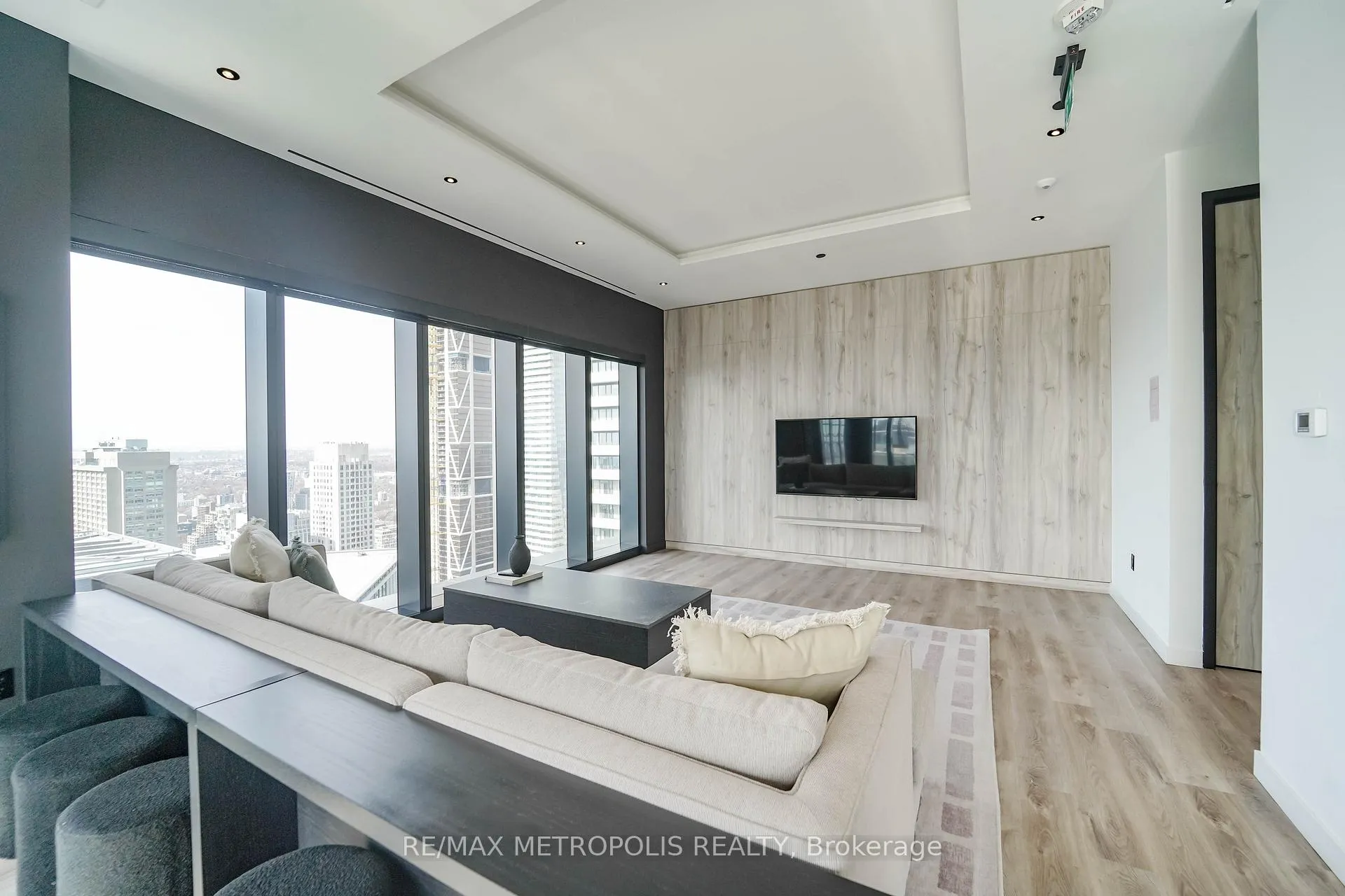 Photo 20 of Unit 1203, 55 Charles Street E, Toronto, Church-Yonge Corridor — HOMEH