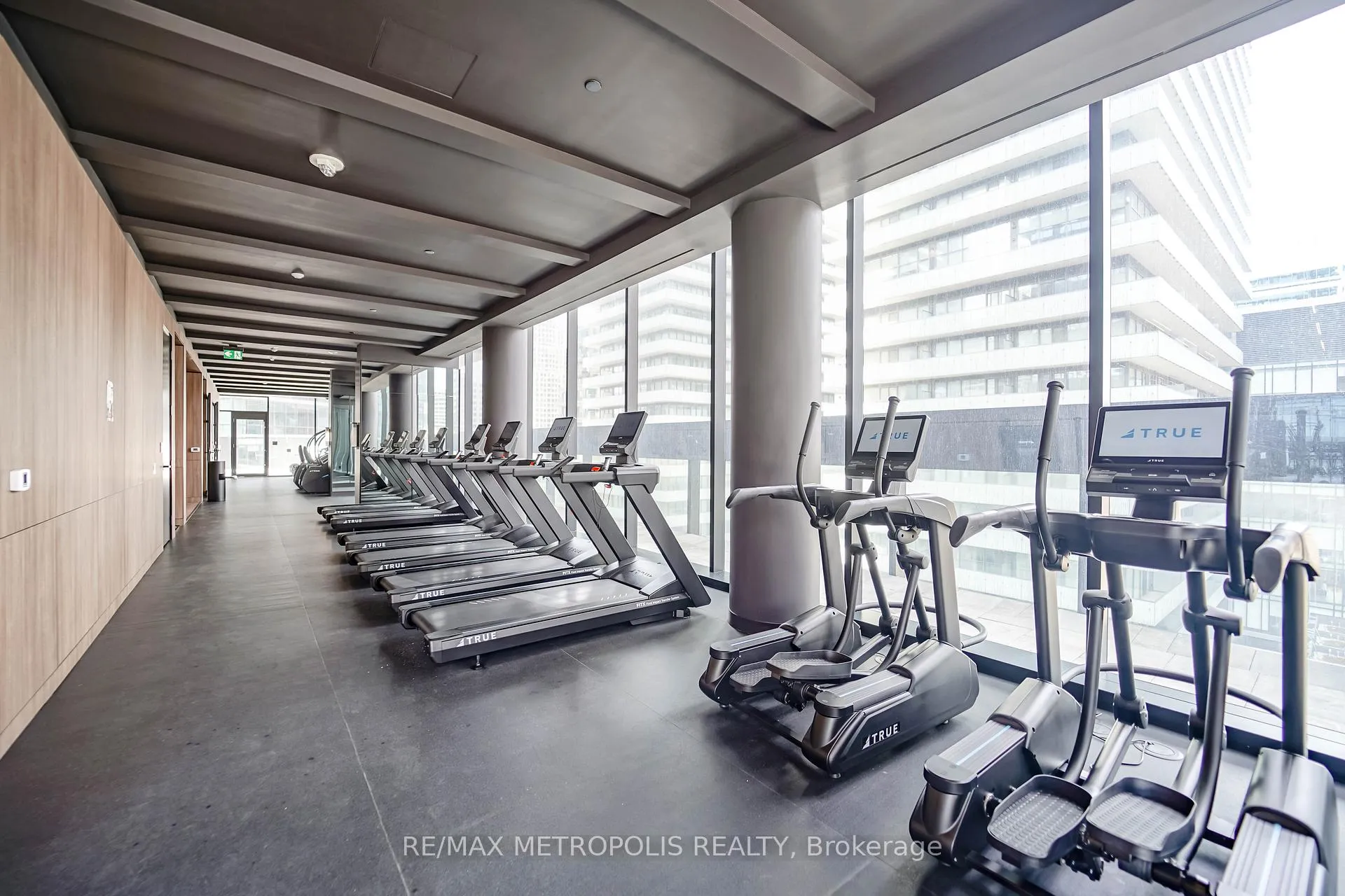 Photo 22 of Unit 1203, 55 Charles Street E, Toronto, Church-Yonge Corridor — HOMEH