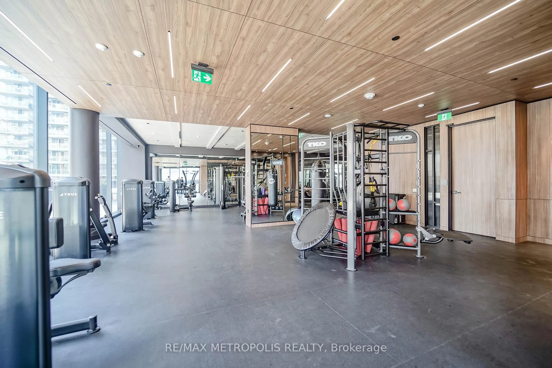 Photo 23 of Unit 1203, 55 Charles Street E, Toronto, Church-Yonge Corridor — HOMEH