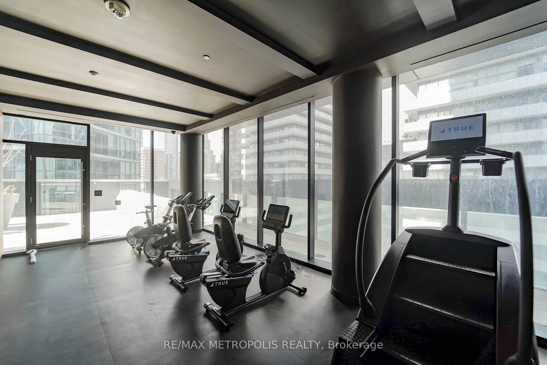Photo 24 of Unit 1203, 55 Charles Street E, Toronto, Church-Yonge Corridor — HOMEH