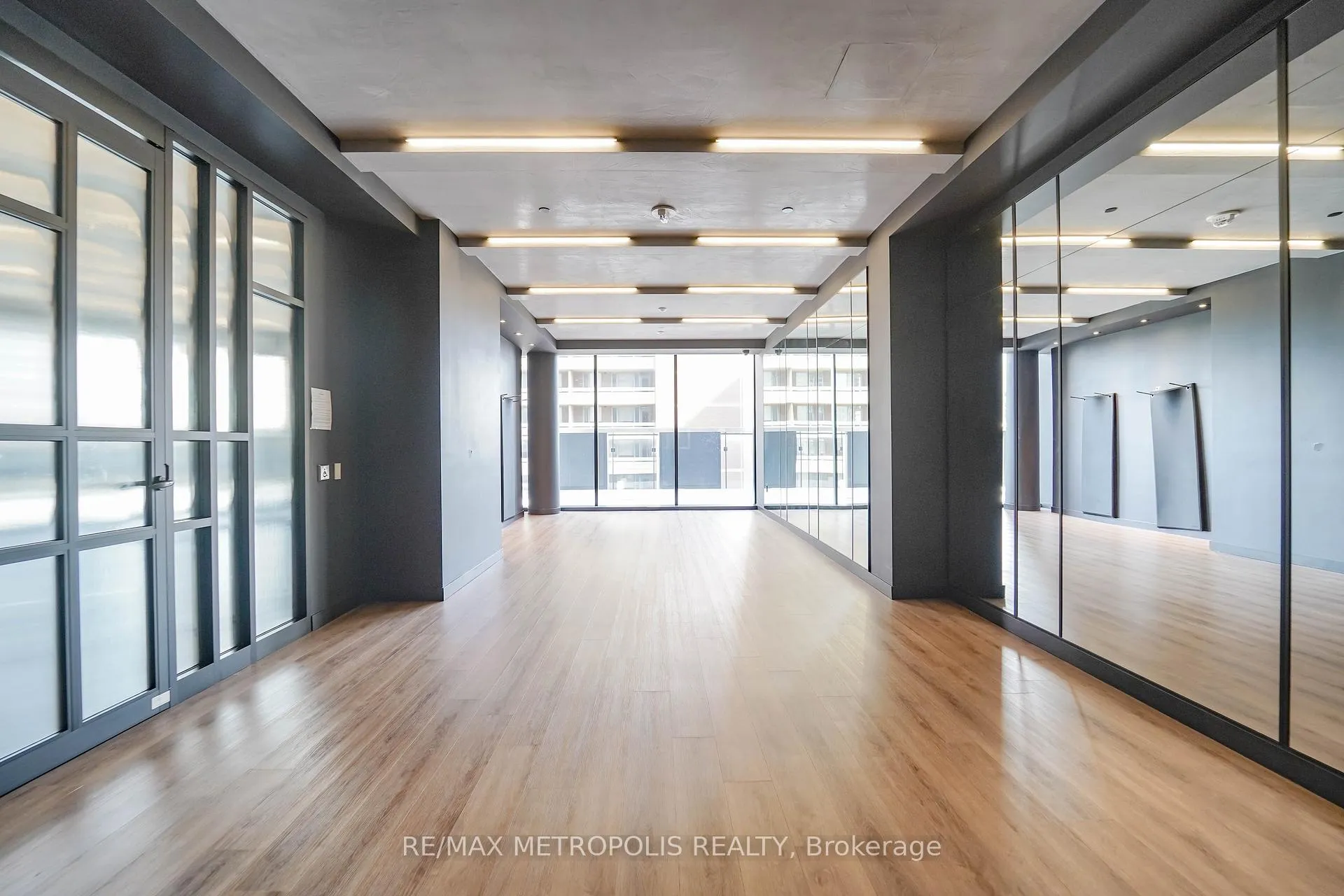 Photo 25 of Unit 1203, 55 Charles Street E, Toronto, Church-Yonge Corridor — HOMEH