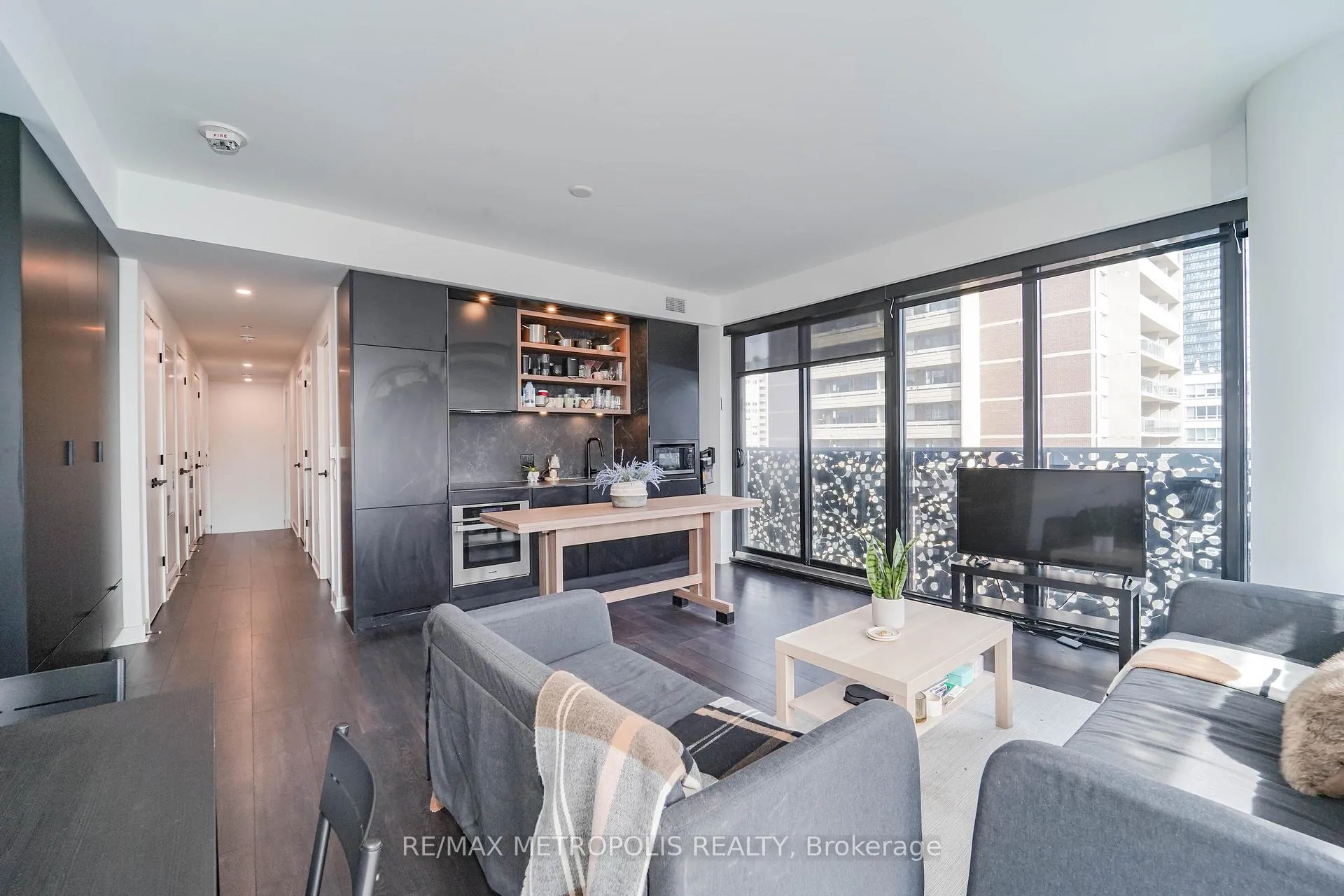 Photo 27 of Unit 1203, 55 Charles Street E, Toronto, Church-Yonge Corridor — HOMEH