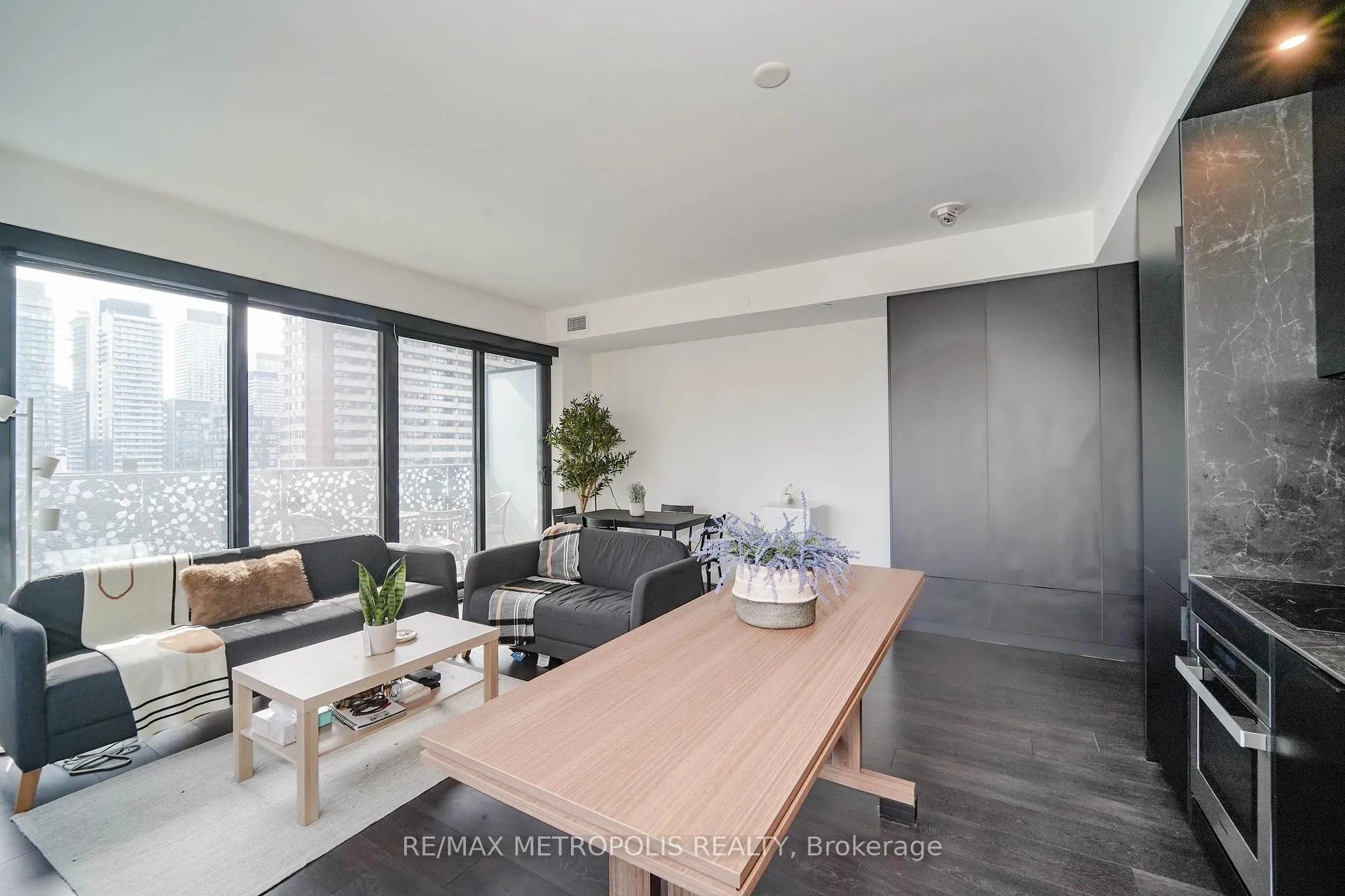 Photo 45 of Unit 1203, 55 Charles Street E, Toronto, Church-Yonge Corridor — HOMEH