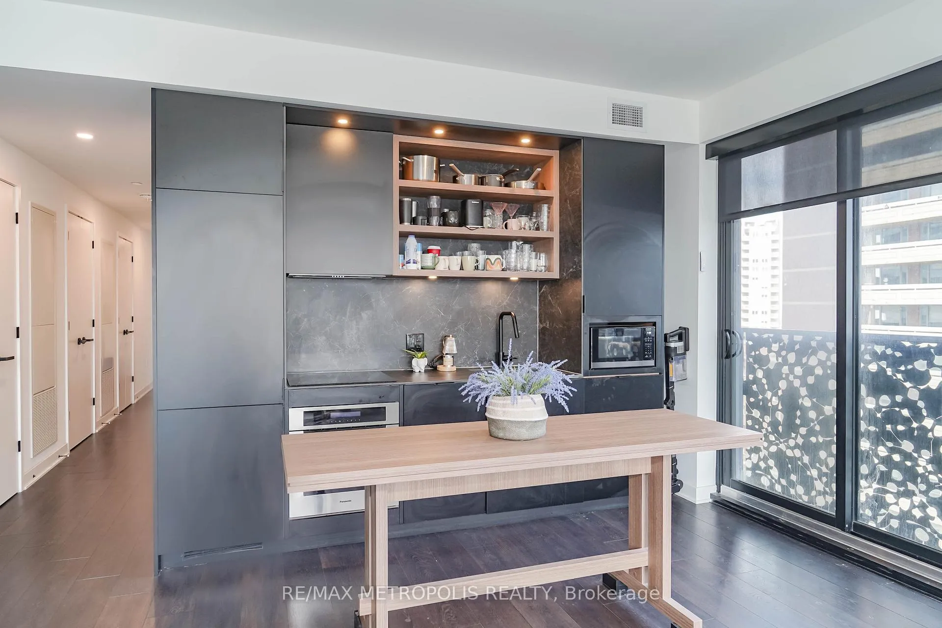 Photo 46 of Unit 1203, 55 Charles Street E, Toronto, Church-Yonge Corridor — HOMEH