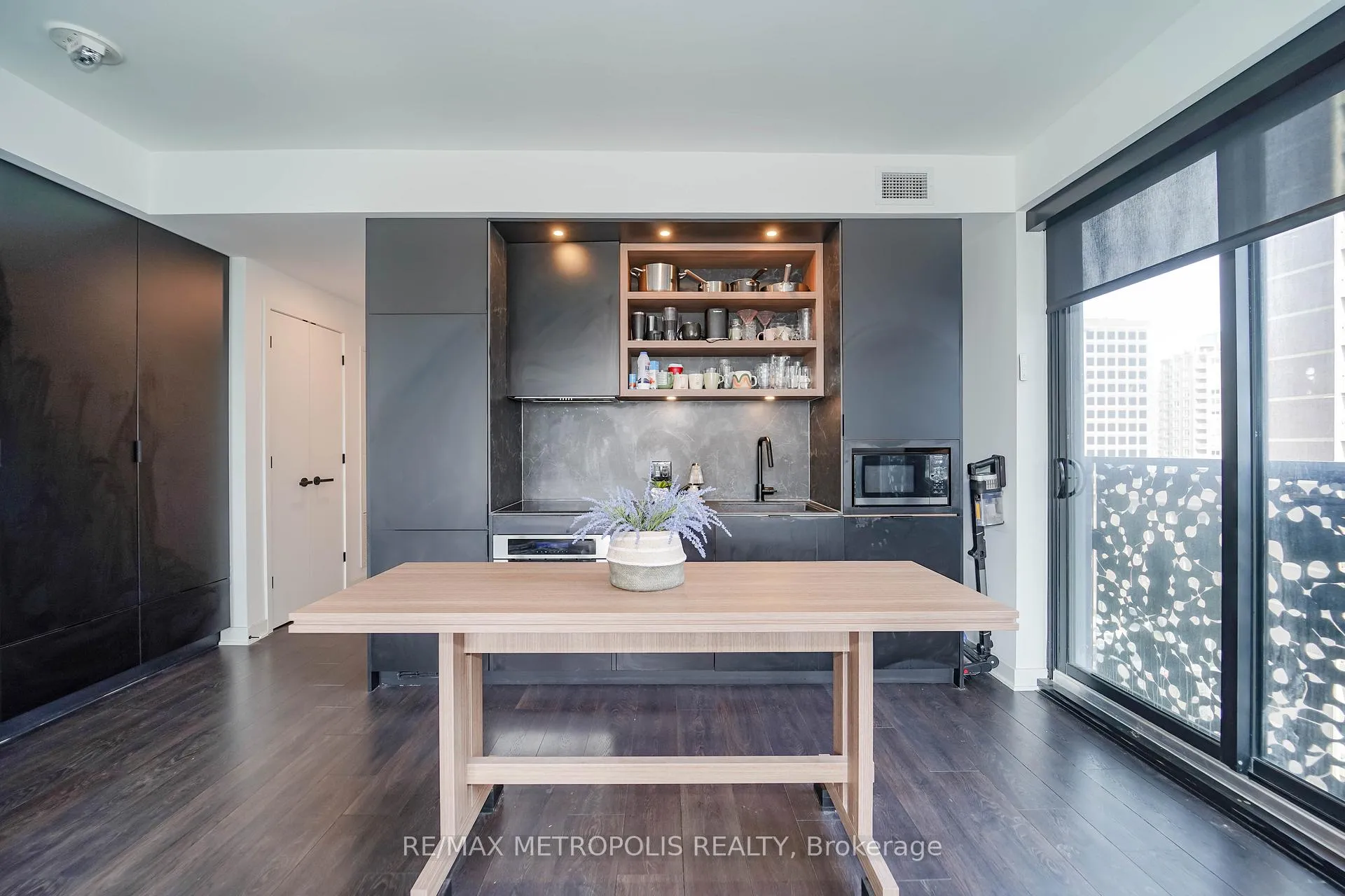 Photo 30 of Unit 1203, 55 Charles Street E, Toronto, Church-Yonge Corridor — HOMEH