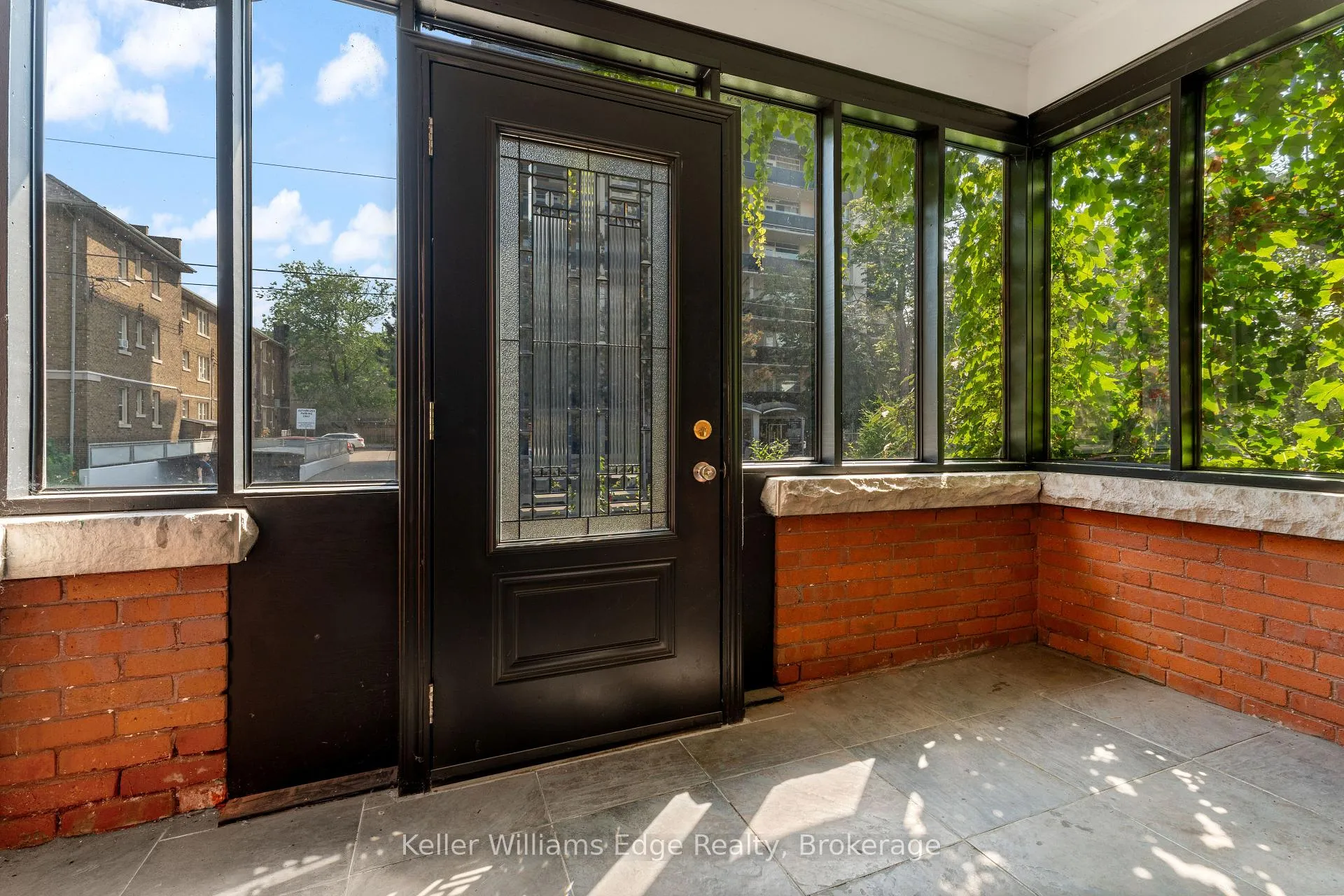 Photo 6 of Unit 2, 128 Herkimer Street, Hamilton, Durand — HOMEH