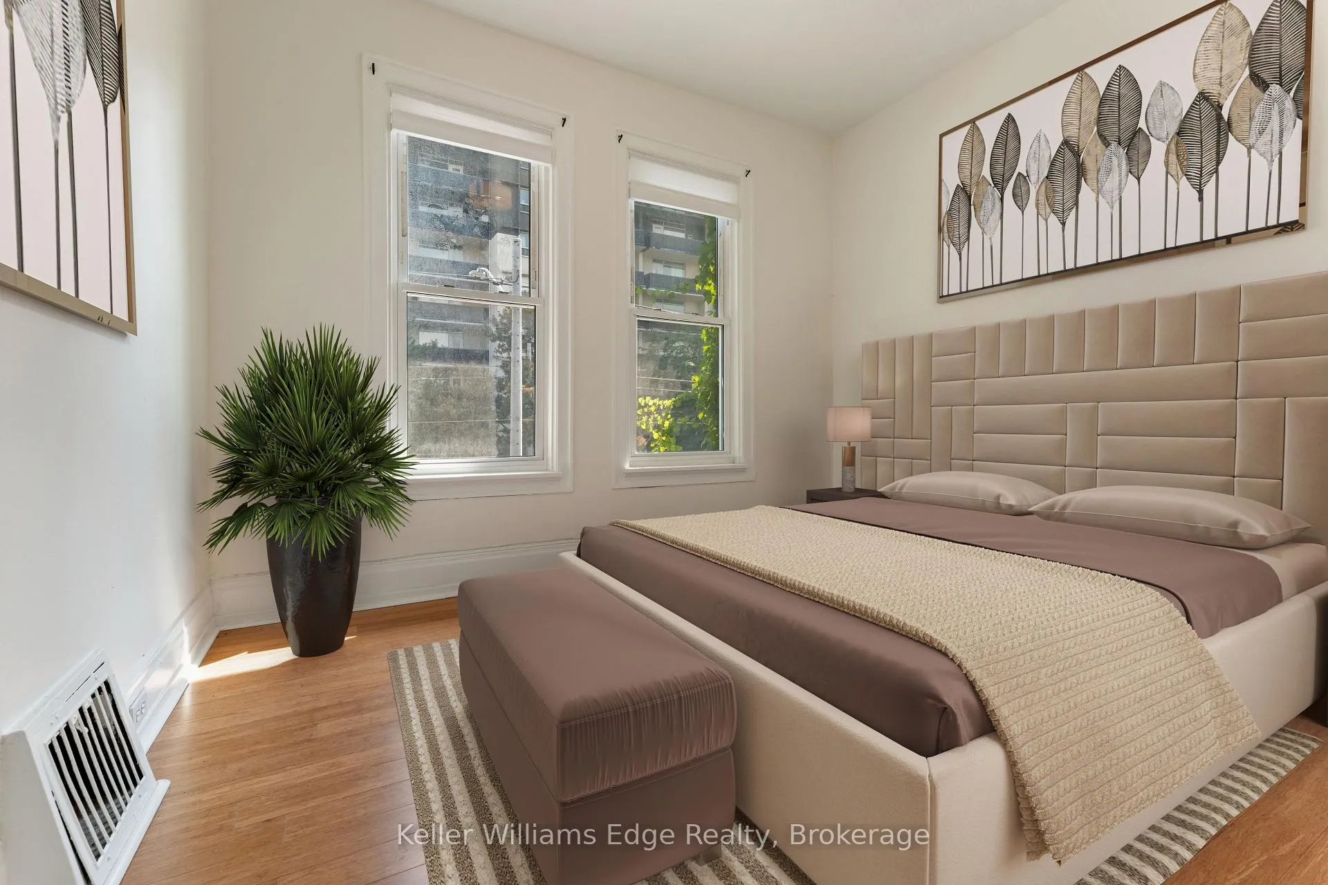 Photo 14 of Unit 2, 128 Herkimer Street, Hamilton, Durand — HOMEH
