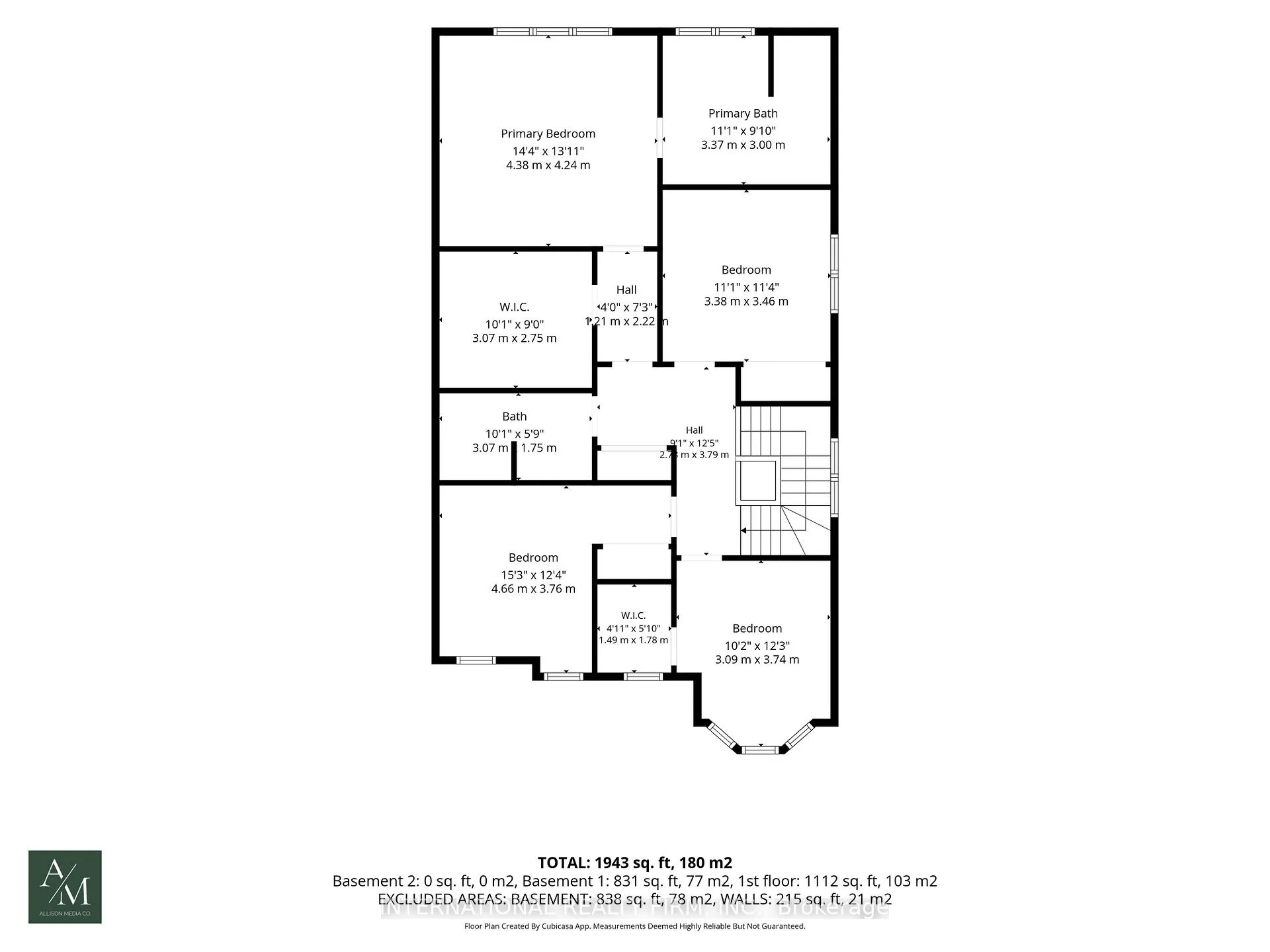 Photo 25 of 7785 Hackberry Trail, Niagara Falls, Brown — HOMEH