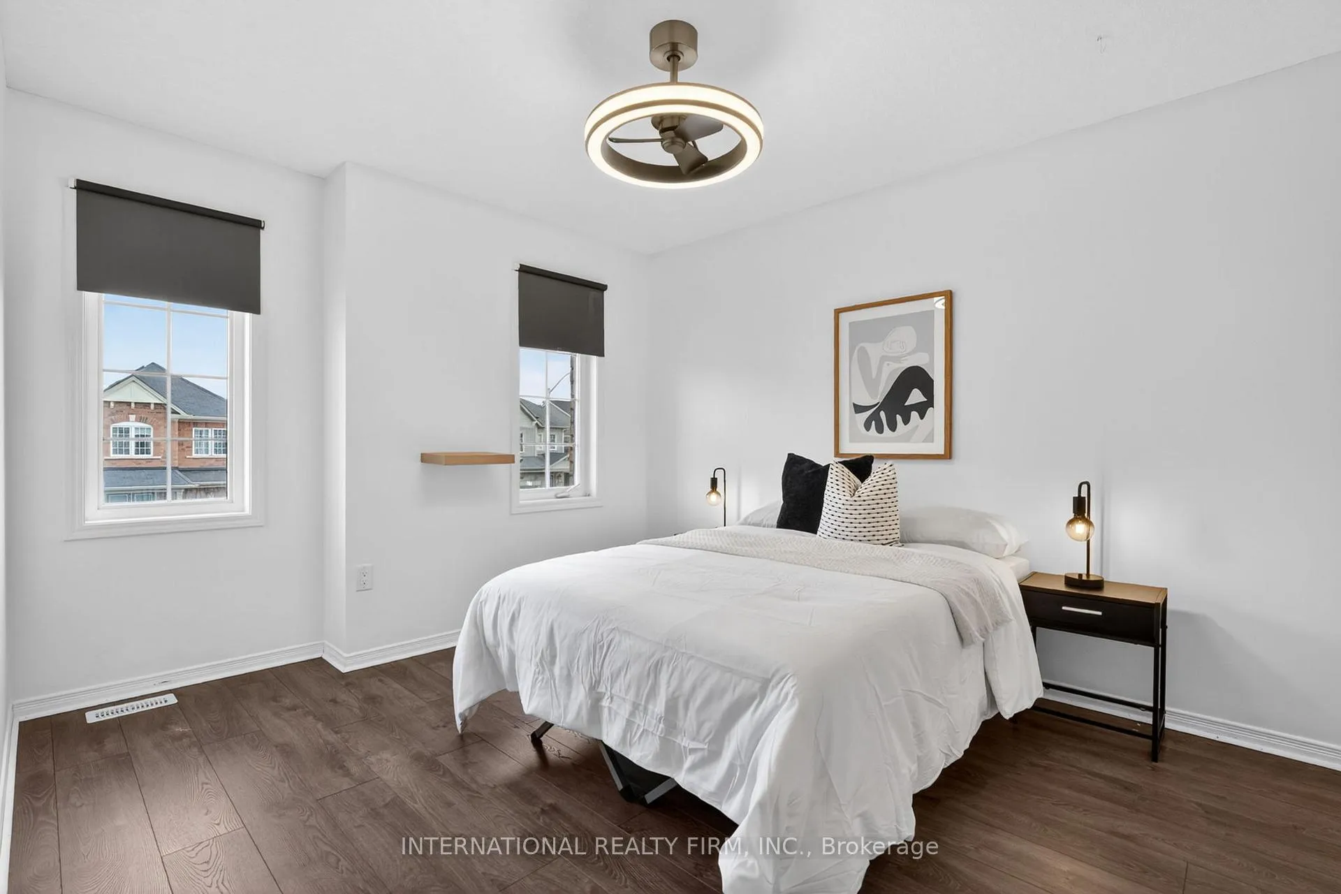 Photo 29 of 7785 Hackberry Trail, Niagara Falls, Brown — HOMEH