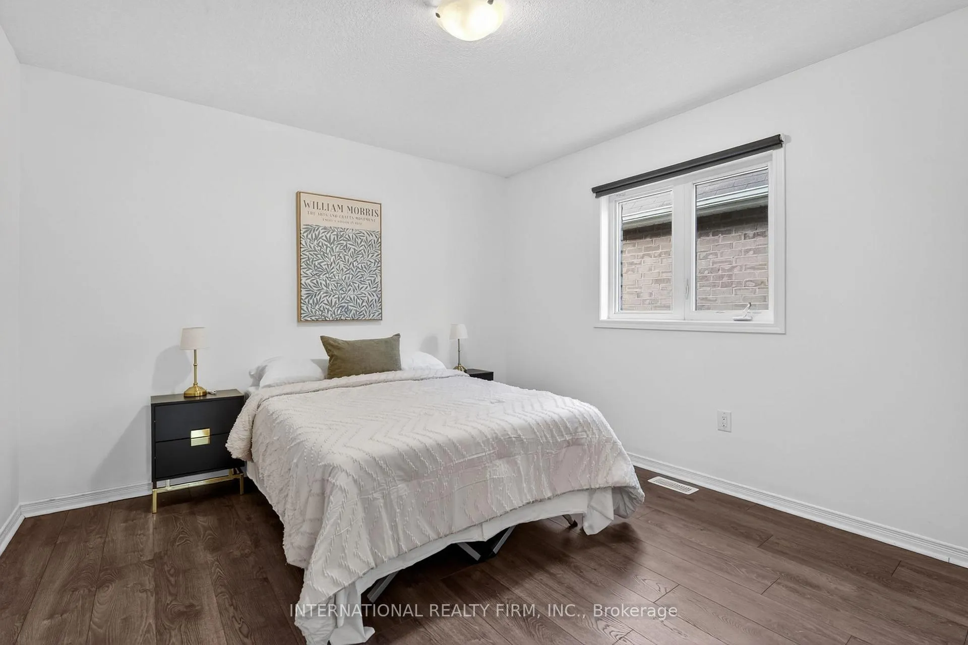 Photo 31 of 7785 Hackberry Trail, Niagara Falls, Brown — HOMEH