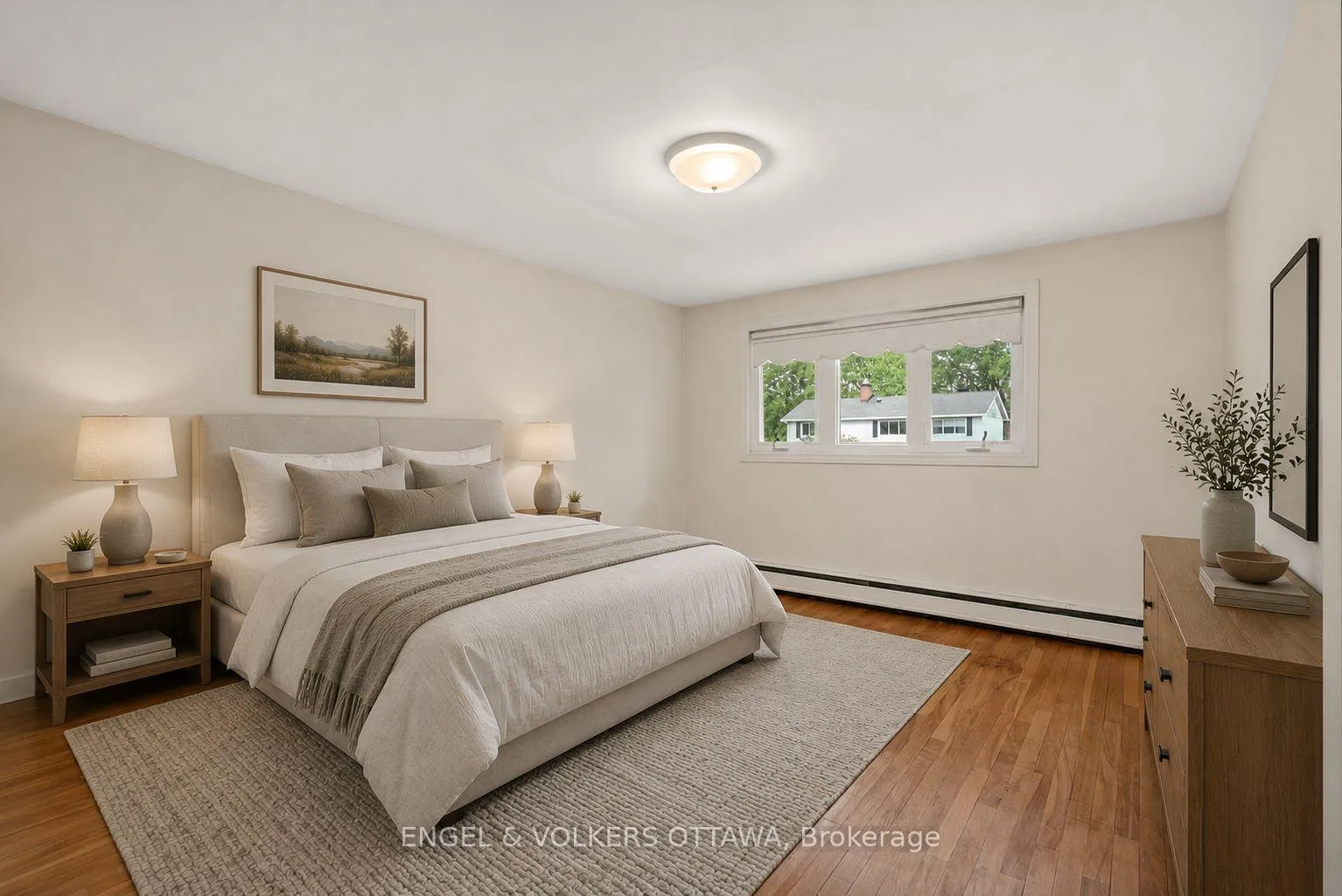 Photo 13 of 1166 Castle Hill Crescent, Ottawa, Copeland Park — HOMEH