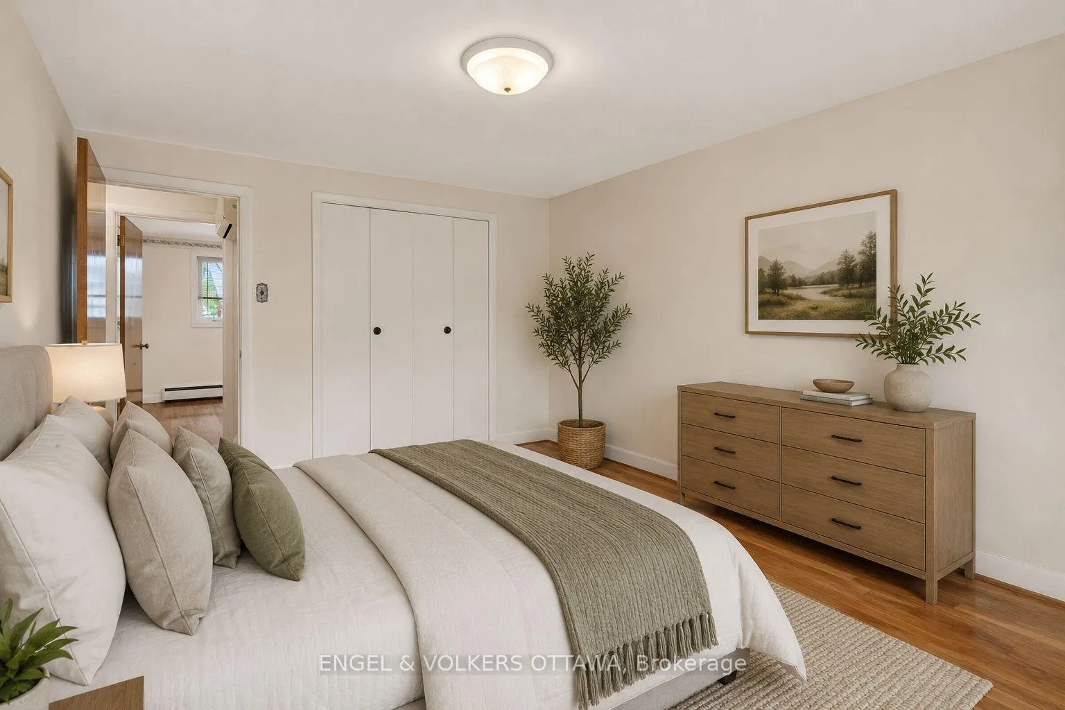 Photo 14 of 1166 Castle Hill Crescent, Ottawa, Copeland Park — HOMEH
