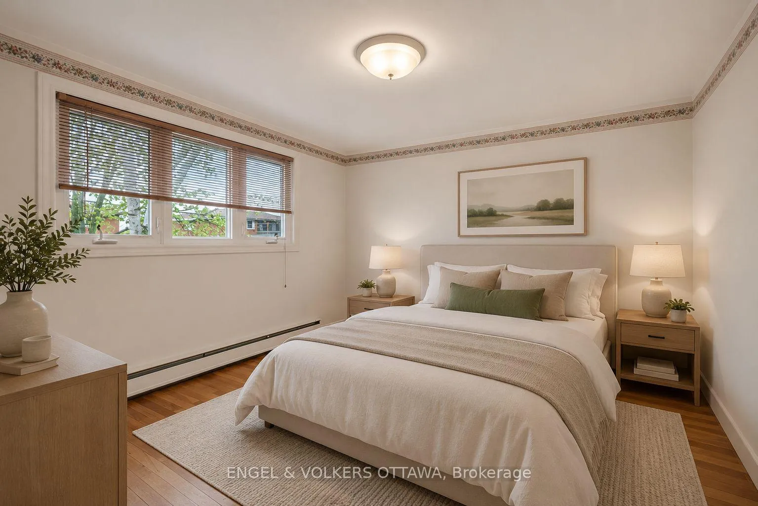 Photo 15 of 1166 Castle Hill Crescent, Ottawa, Copeland Park — HOMEH