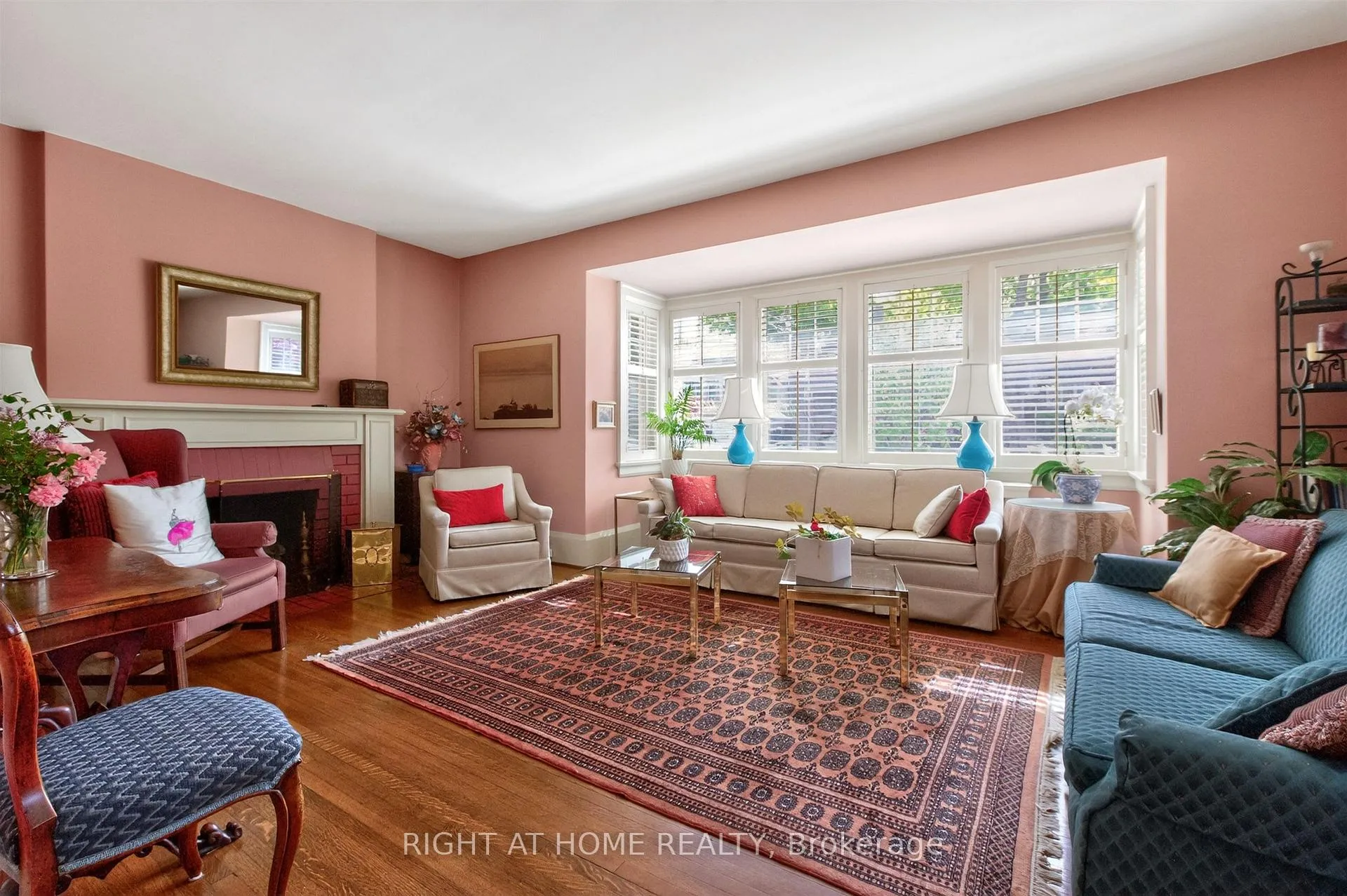 Photo 4 of 37 Heather Street, Toronto, Lawrence Park South — HOMEH