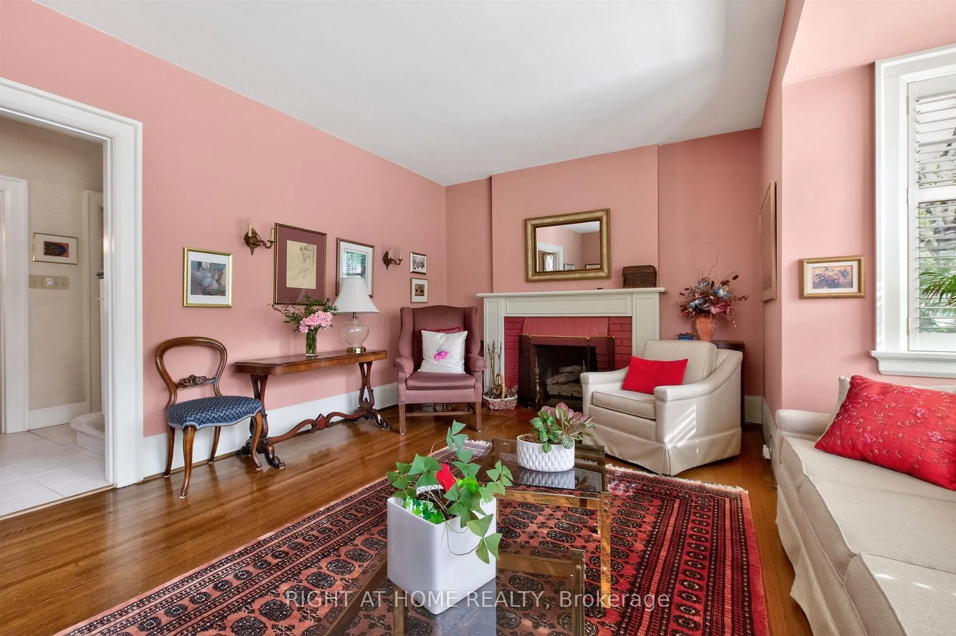 Photo 5 of 37 Heather Street, Toronto, Lawrence Park South — HOMEH