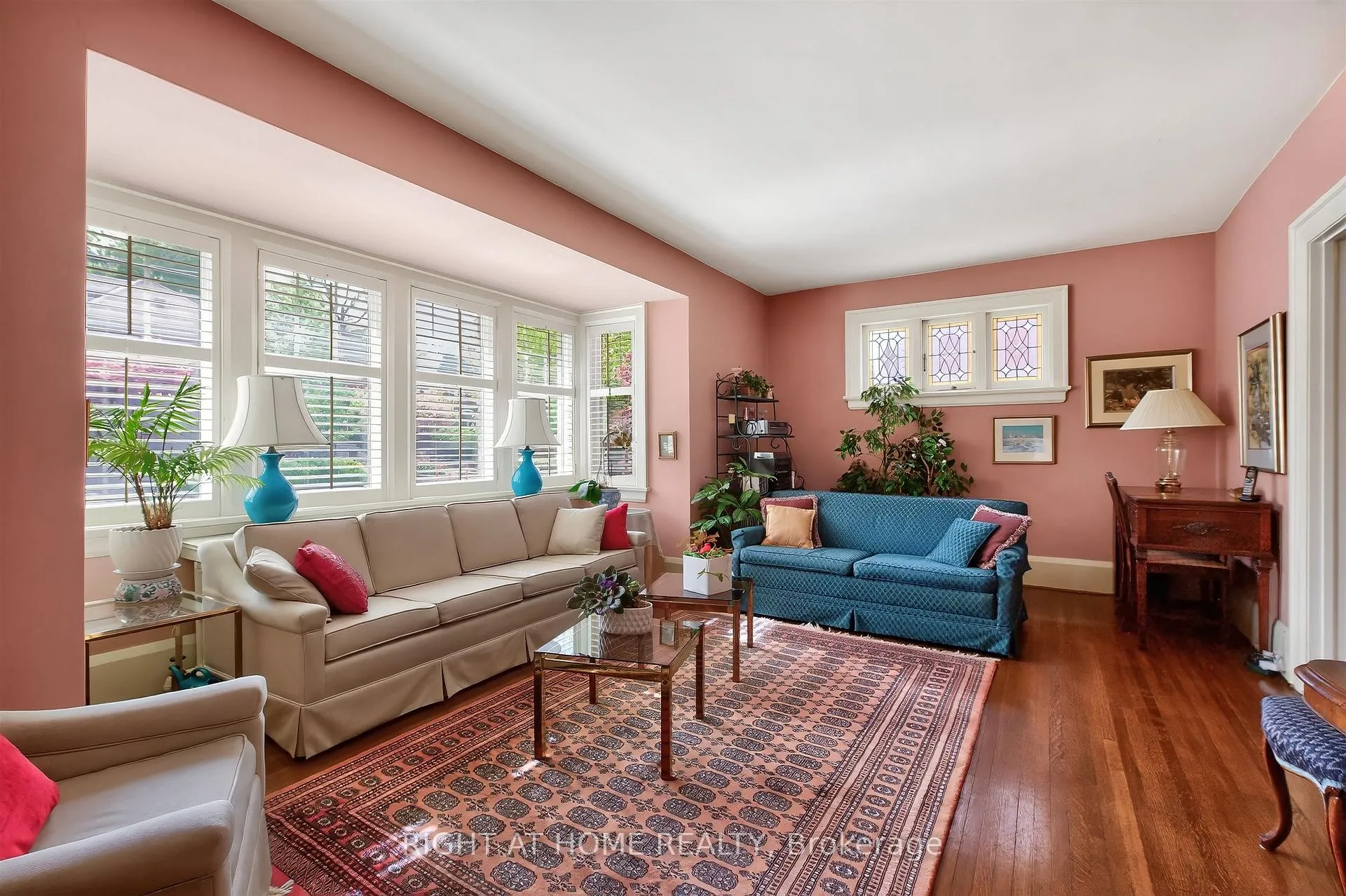 Photo 6 of 37 Heather Street, Toronto, Lawrence Park South — HOMEH