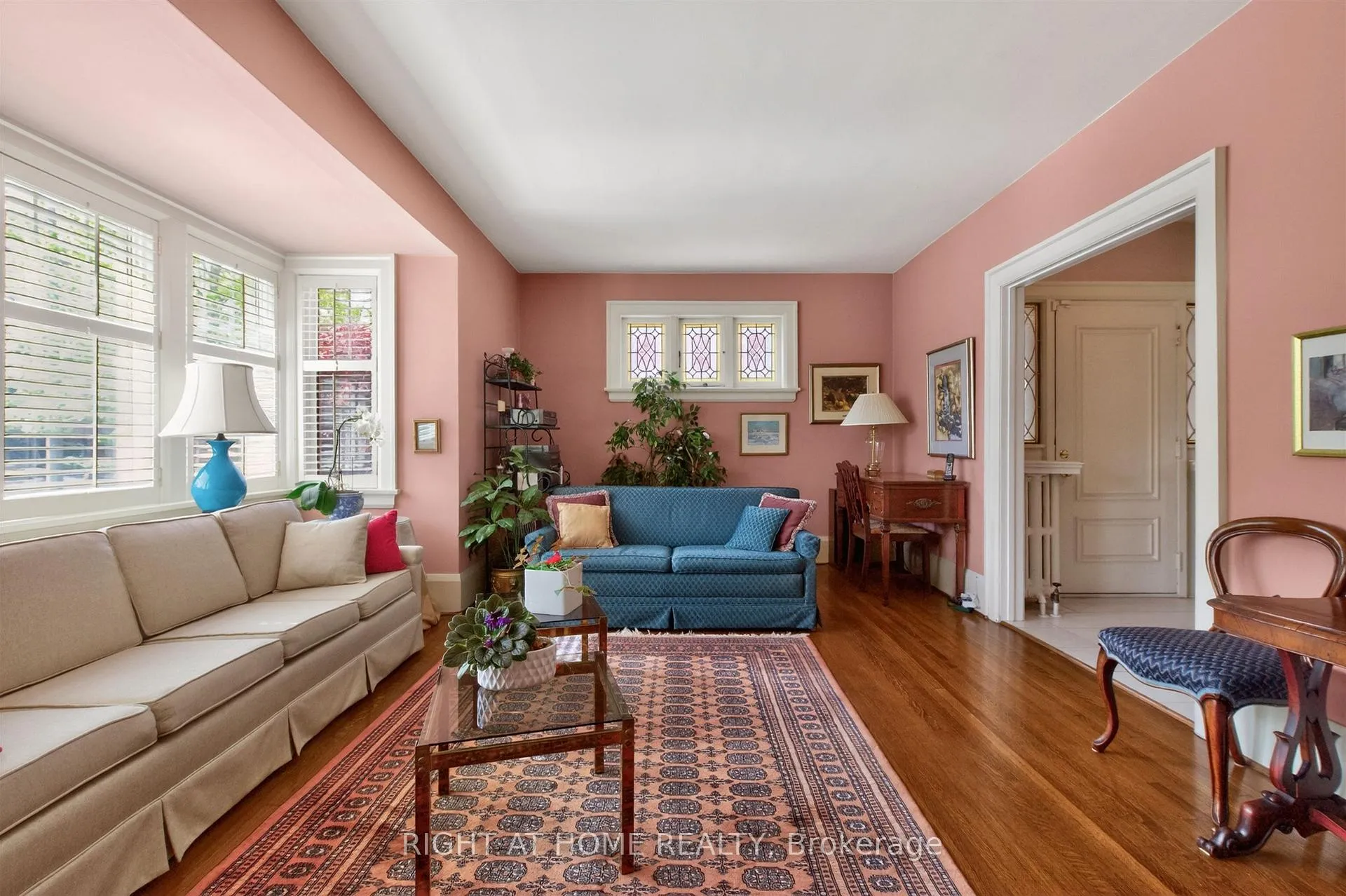 Photo 7 of 37 Heather Street, Toronto, Lawrence Park South — HOMEH