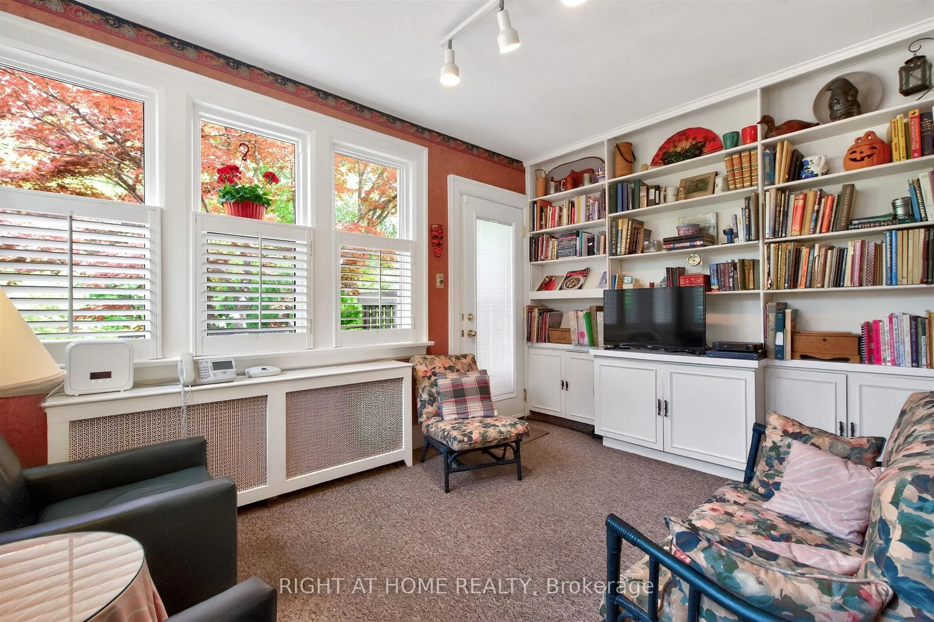 Photo 15 of 37 Heather Street, Toronto, Lawrence Park South — HOMEH
