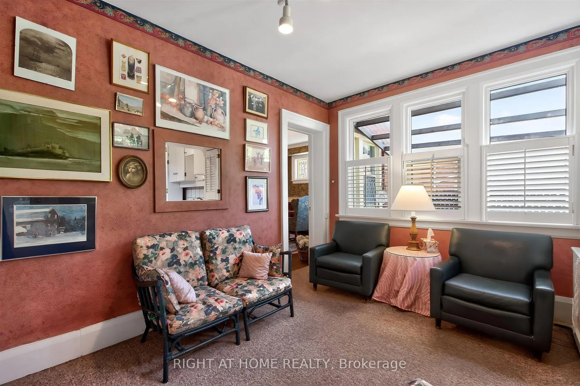 Photo 16 of 37 Heather Street, Toronto, Lawrence Park South — HOMEH