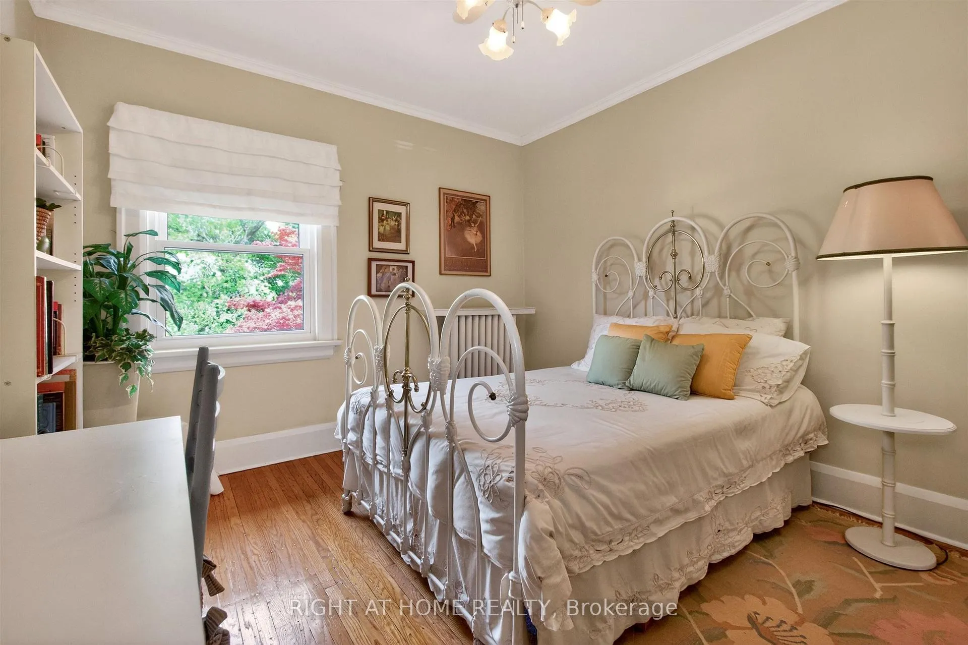 Photo 24 of 37 Heather Street, Toronto, Lawrence Park South — HOMEH