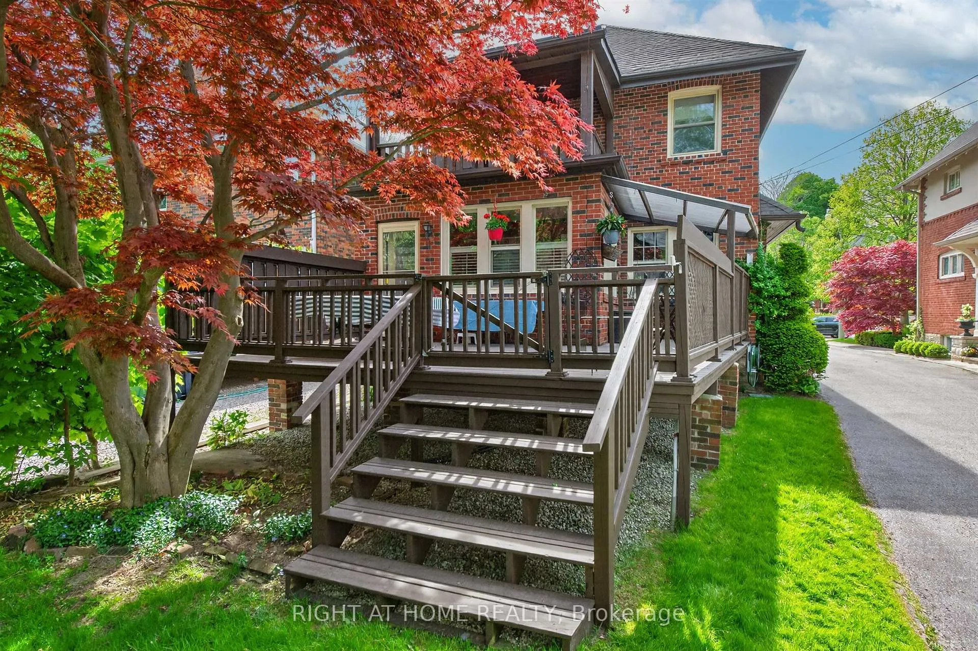 Photo 30 of 37 Heather Street, Toronto, Lawrence Park South — HOMEH